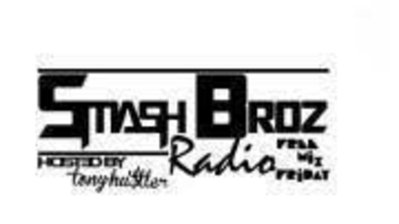 EP.292 TONY HUSTLER