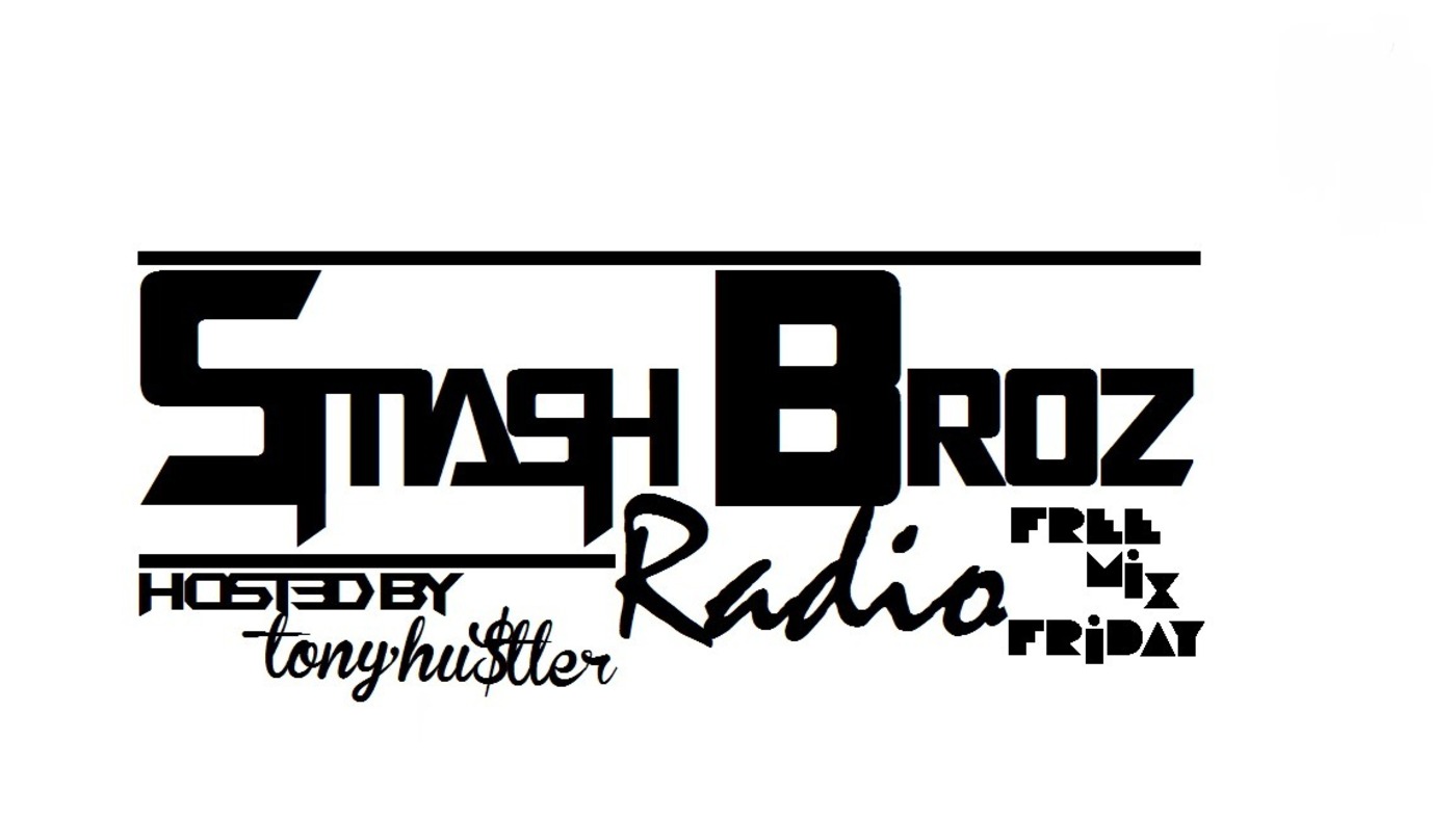 EP.281 TONY HUSTLER