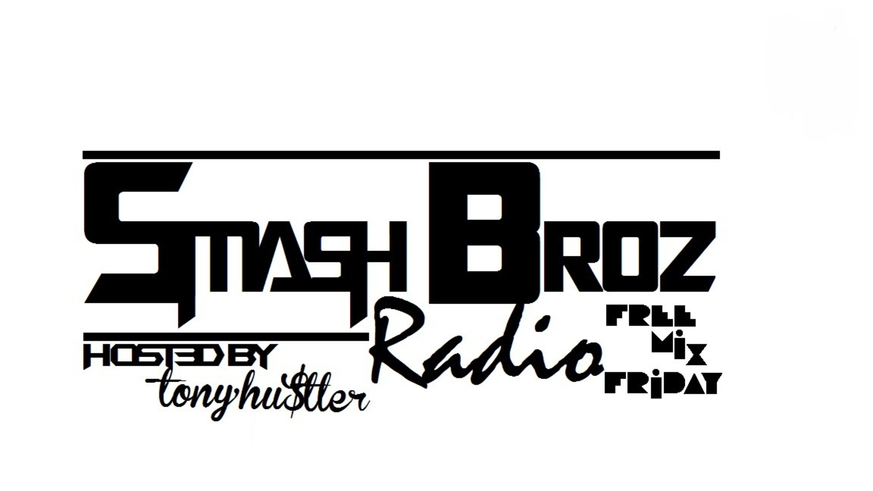 Smash Broz Radio