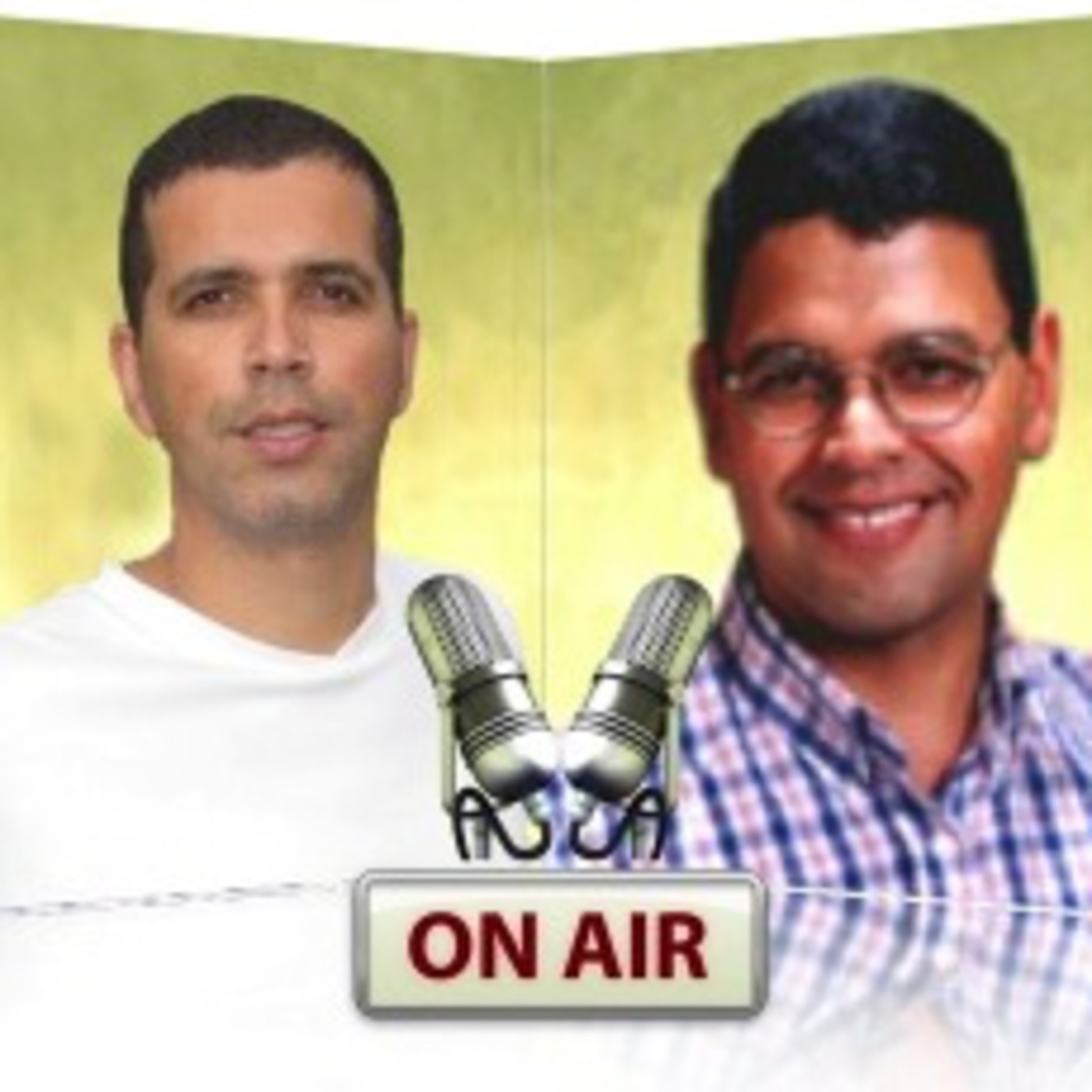 Podcast Cristão