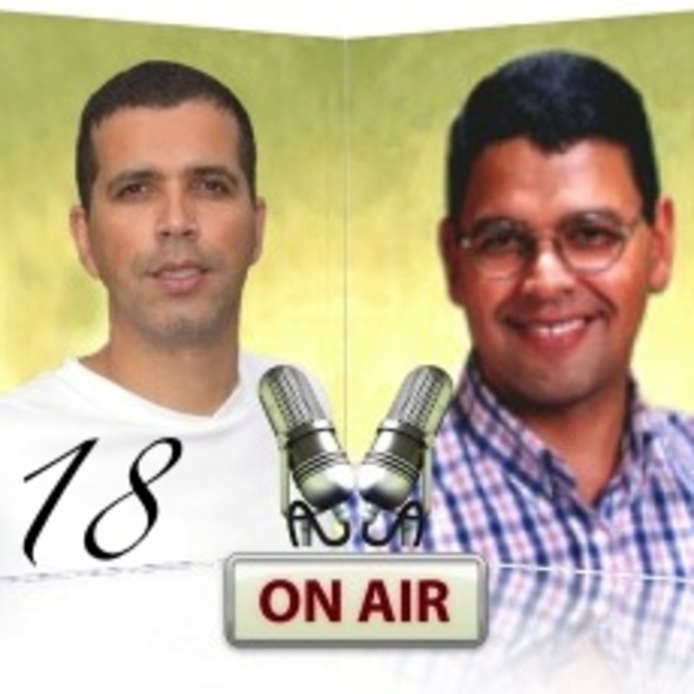 Podcast Cristão