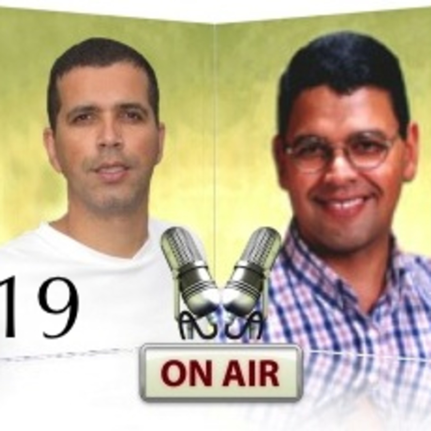 Podcast Cristão