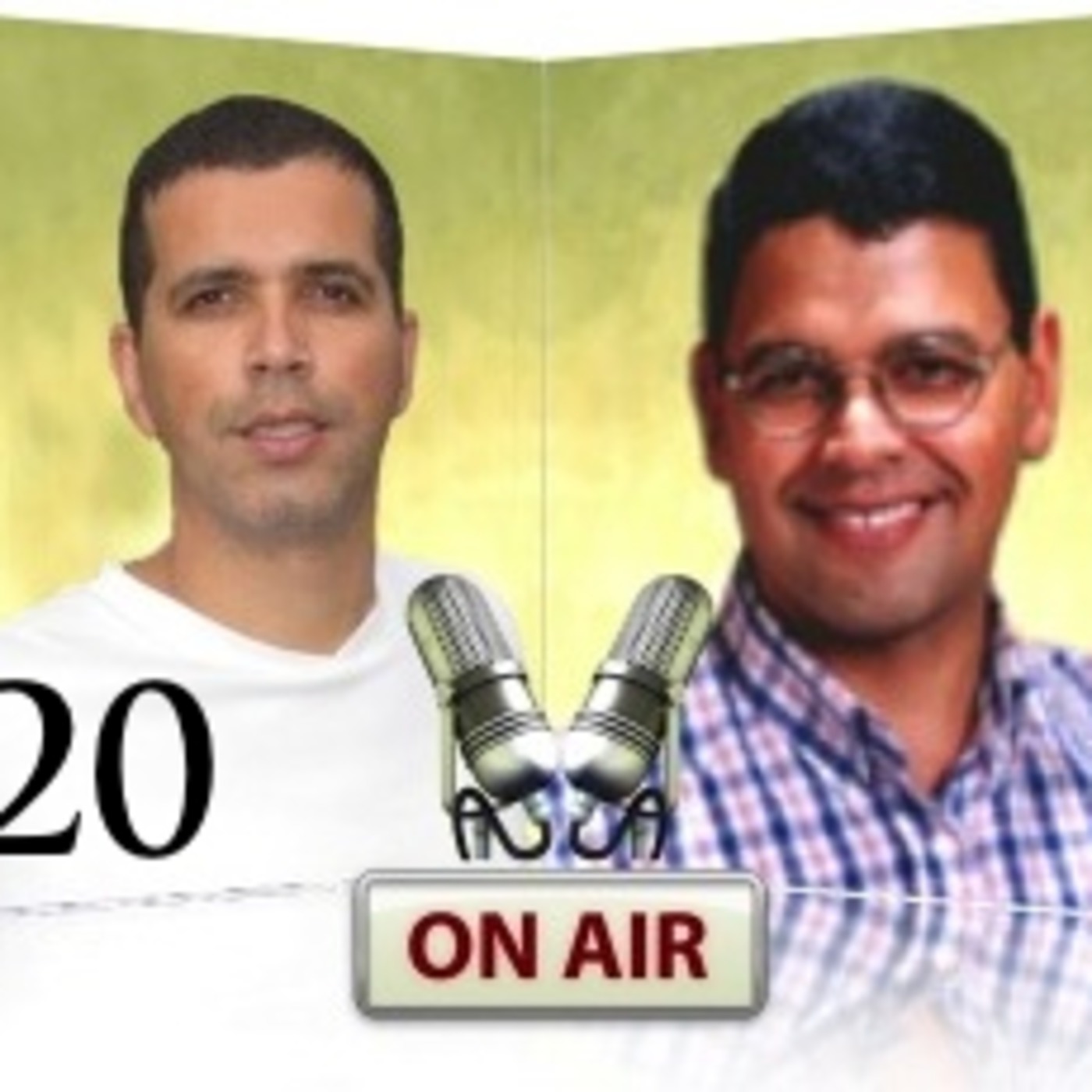 Podcast Cristão