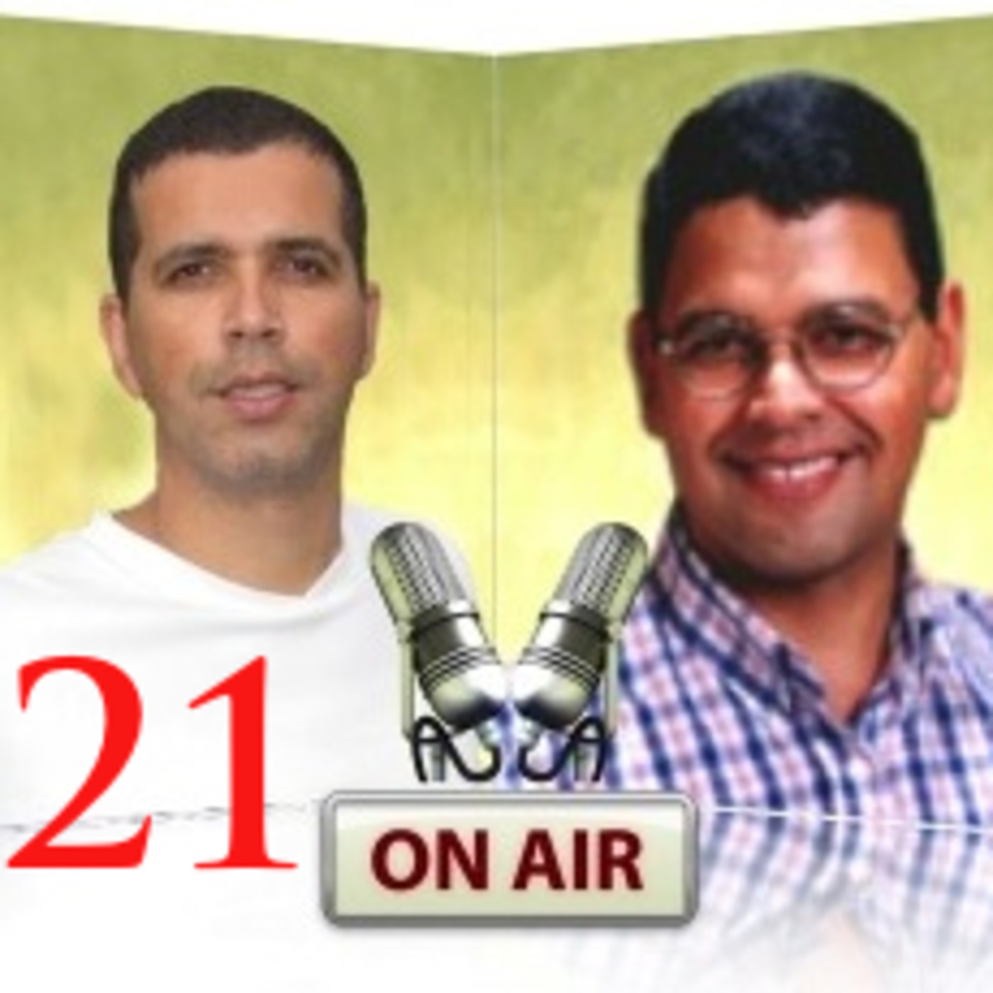 Podcast Cristão