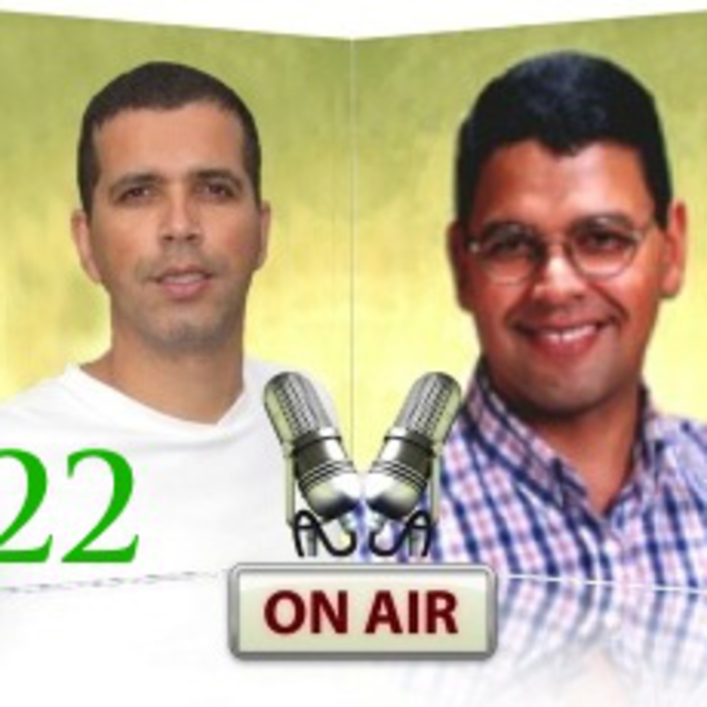 Podcast Cristão