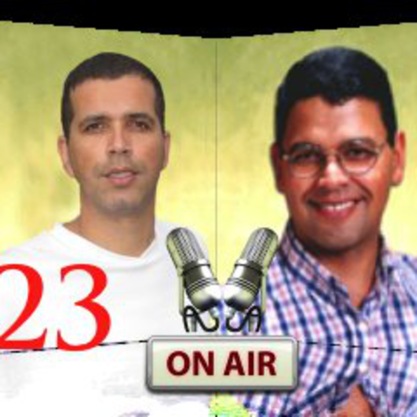 Podcast Cristão