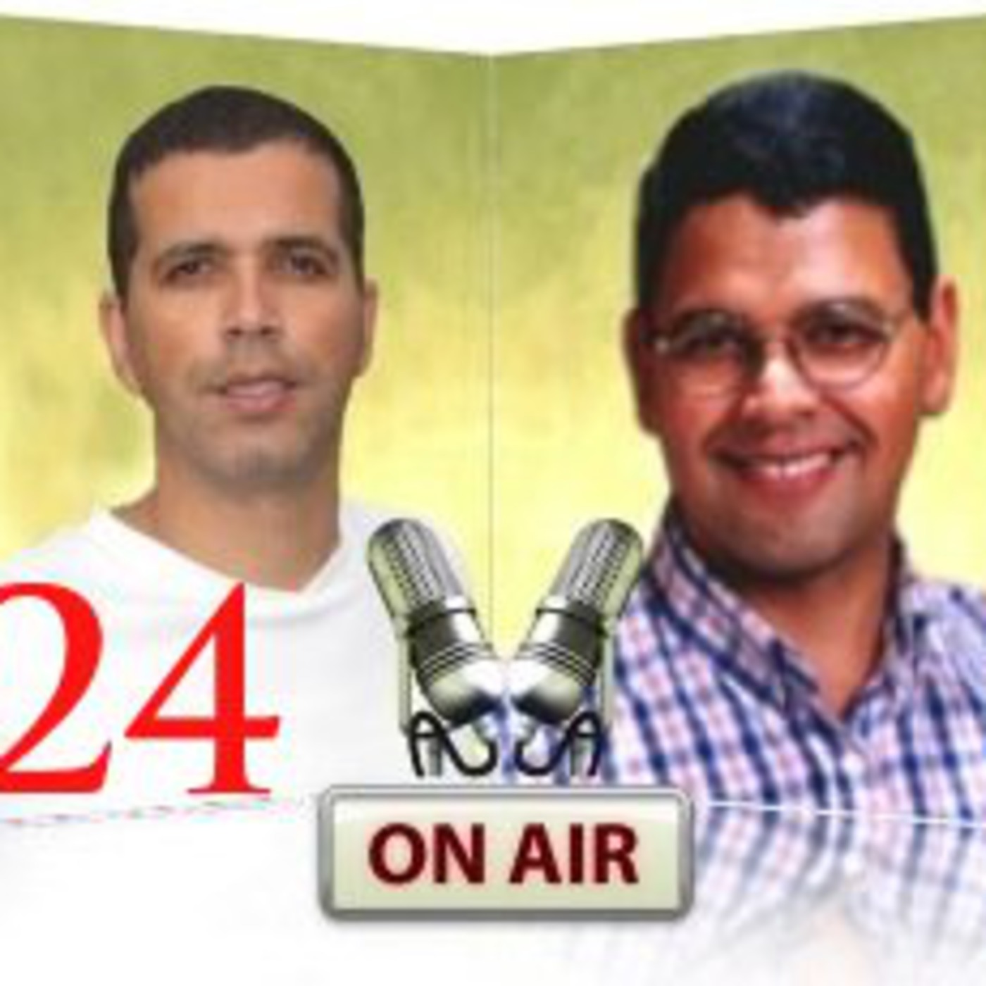 Podcast Cristão