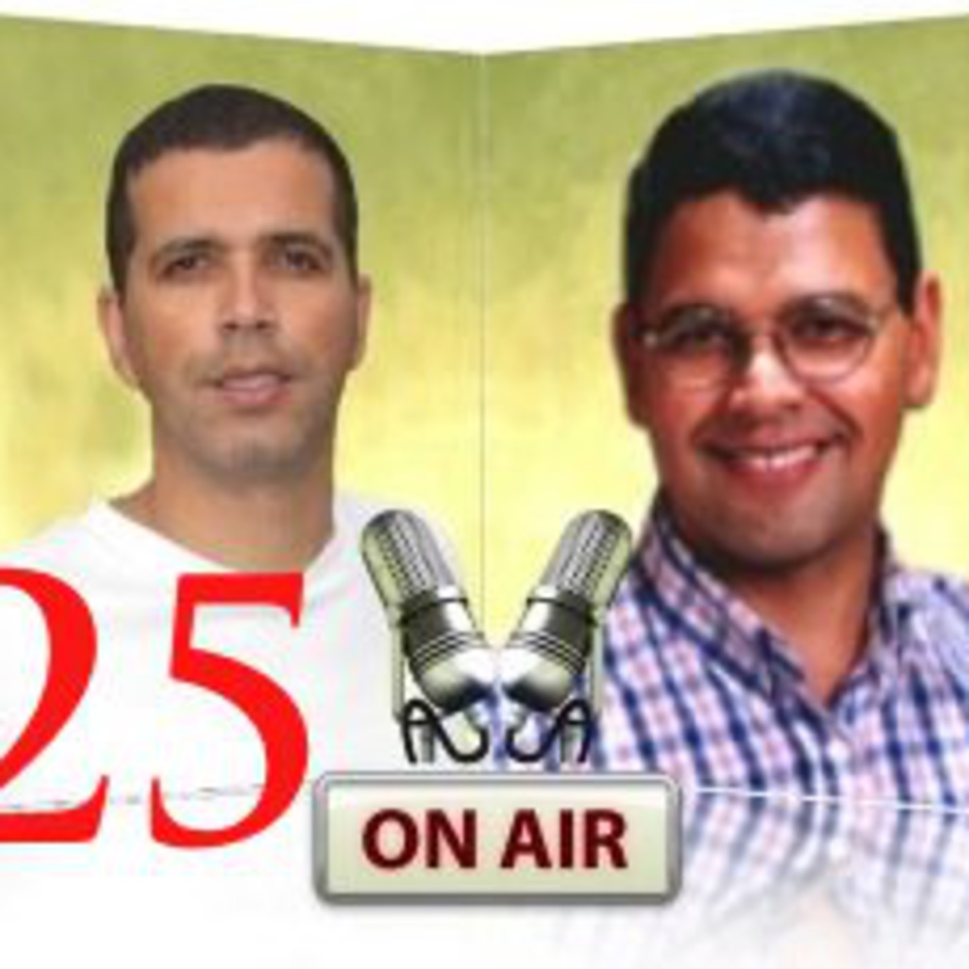 Podcast Cristão