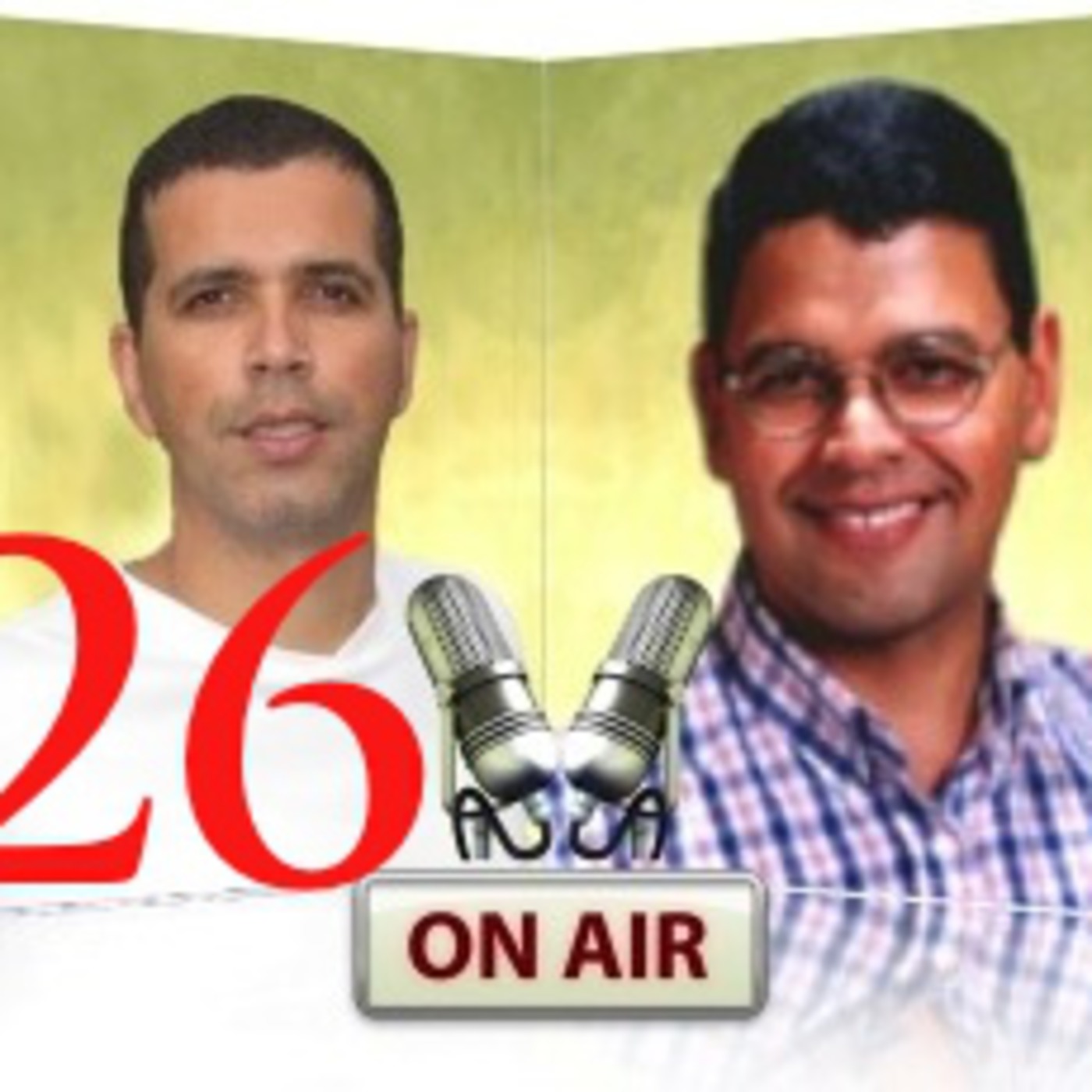 Podcast Cristão