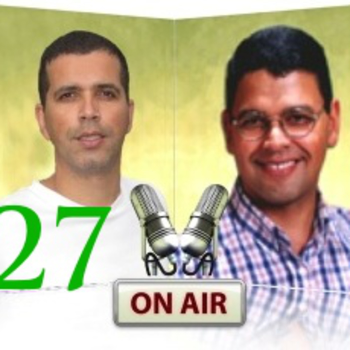 Podcast Cristão