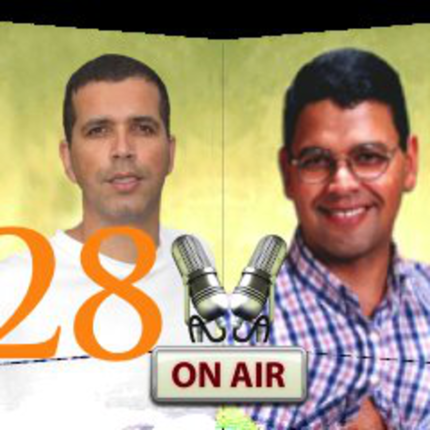Podcast Cristão