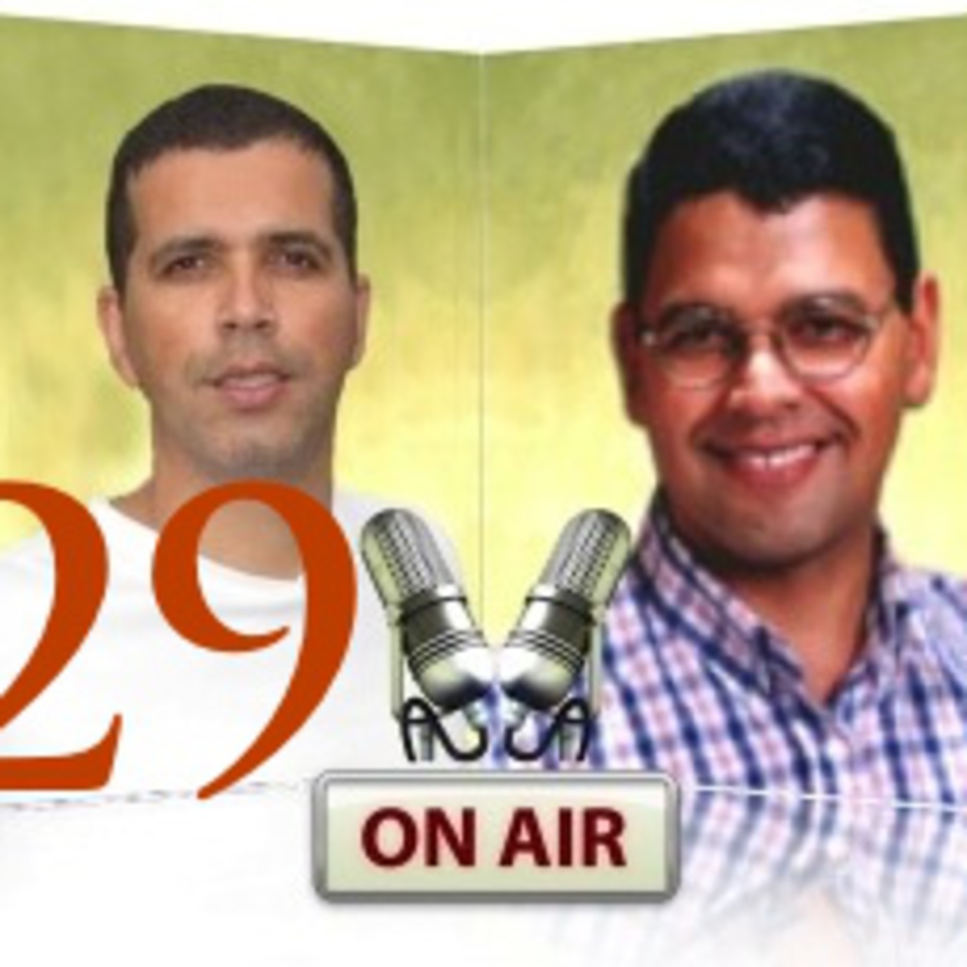 Podcast Cristão