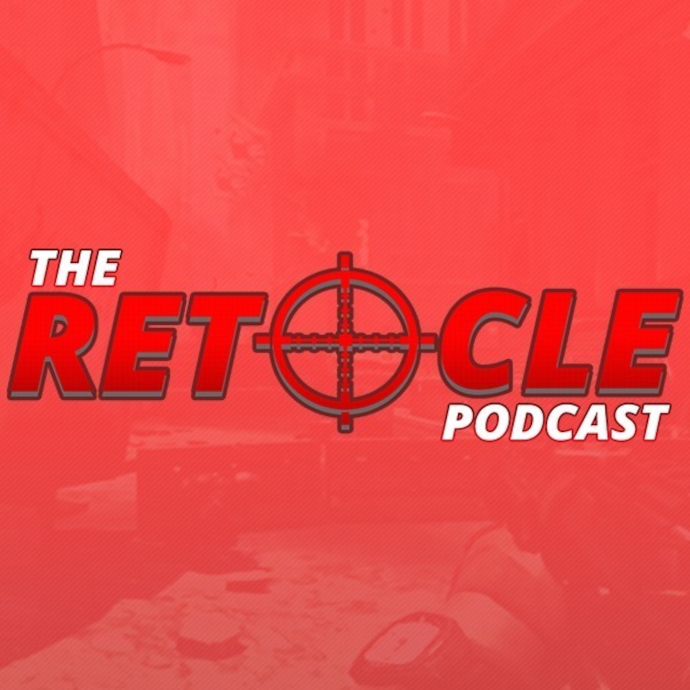 Episode 1: Get To Know The Reticle Crew!