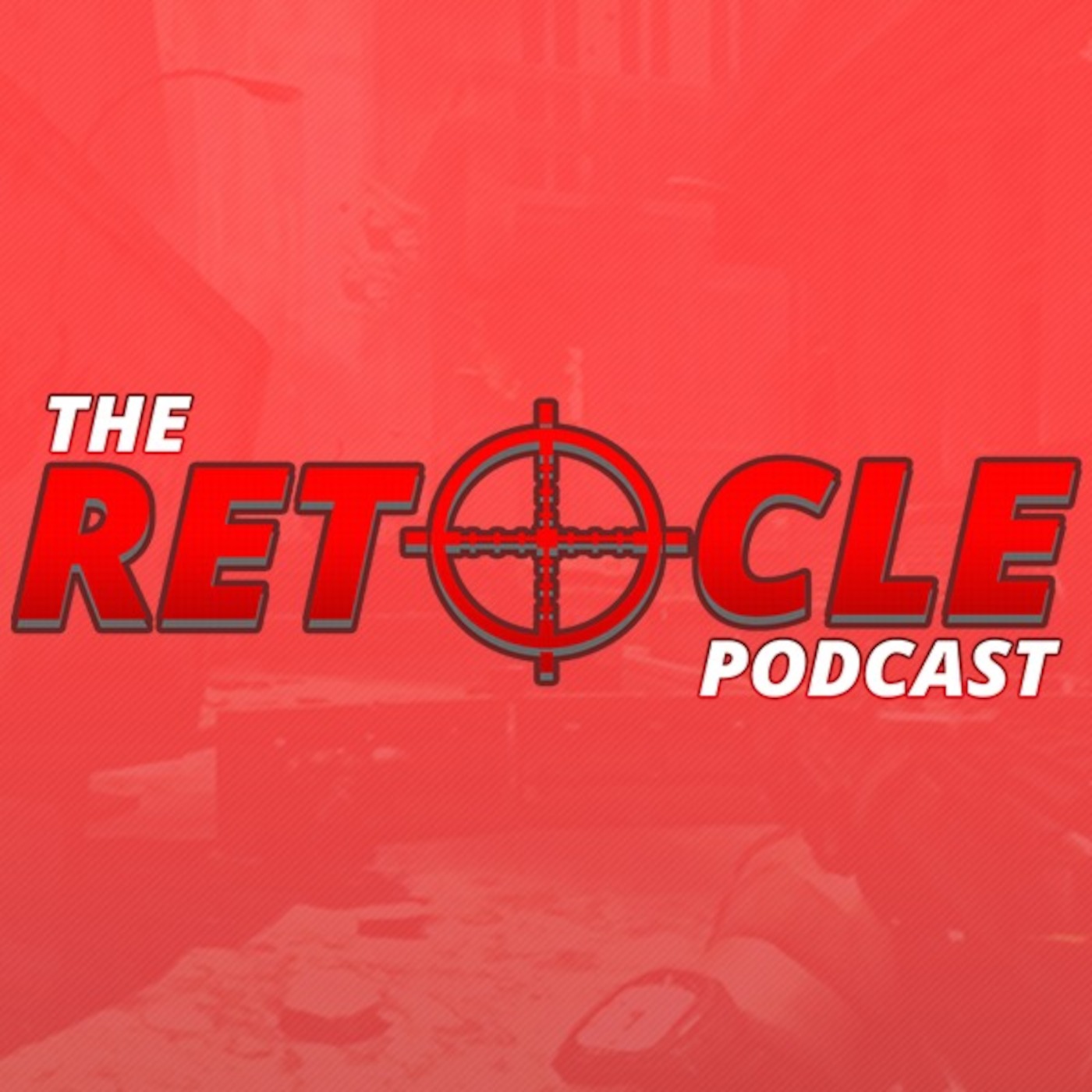 Episode 2: Some Serious Non-Sense