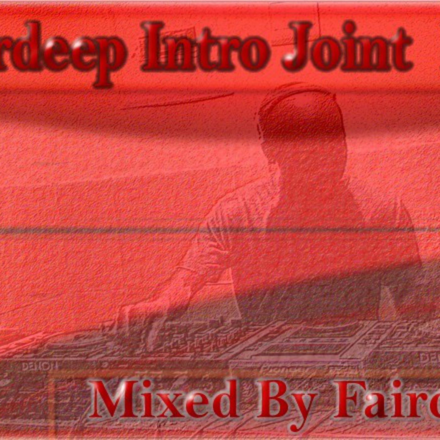 Echo Vibration Sounds eVs Podcast
