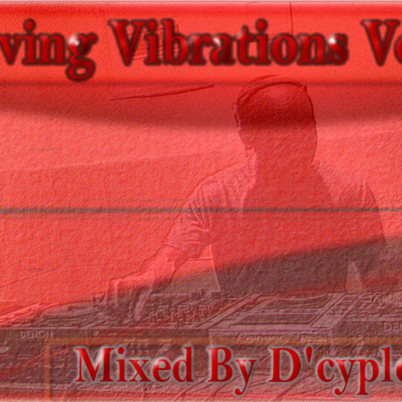 Echo Vibration Sounds eVs Podcast