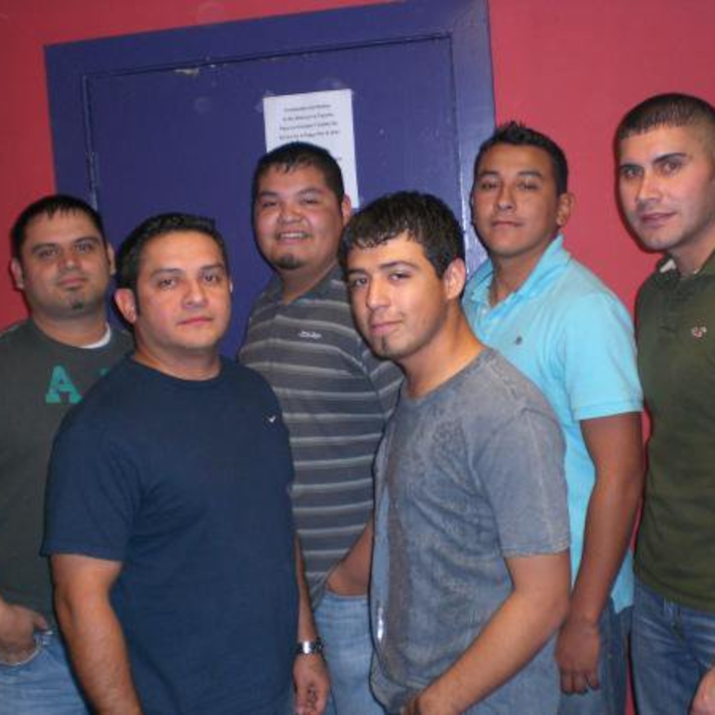 Rene Segura\'s Podcast