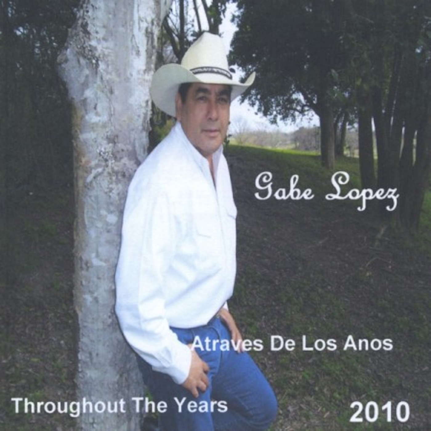 Rene Segura\'s Podcast