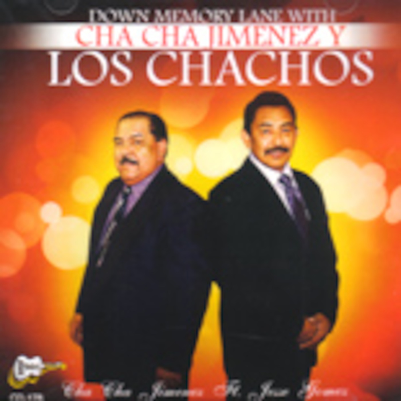 Rene Segura\'s Podcast