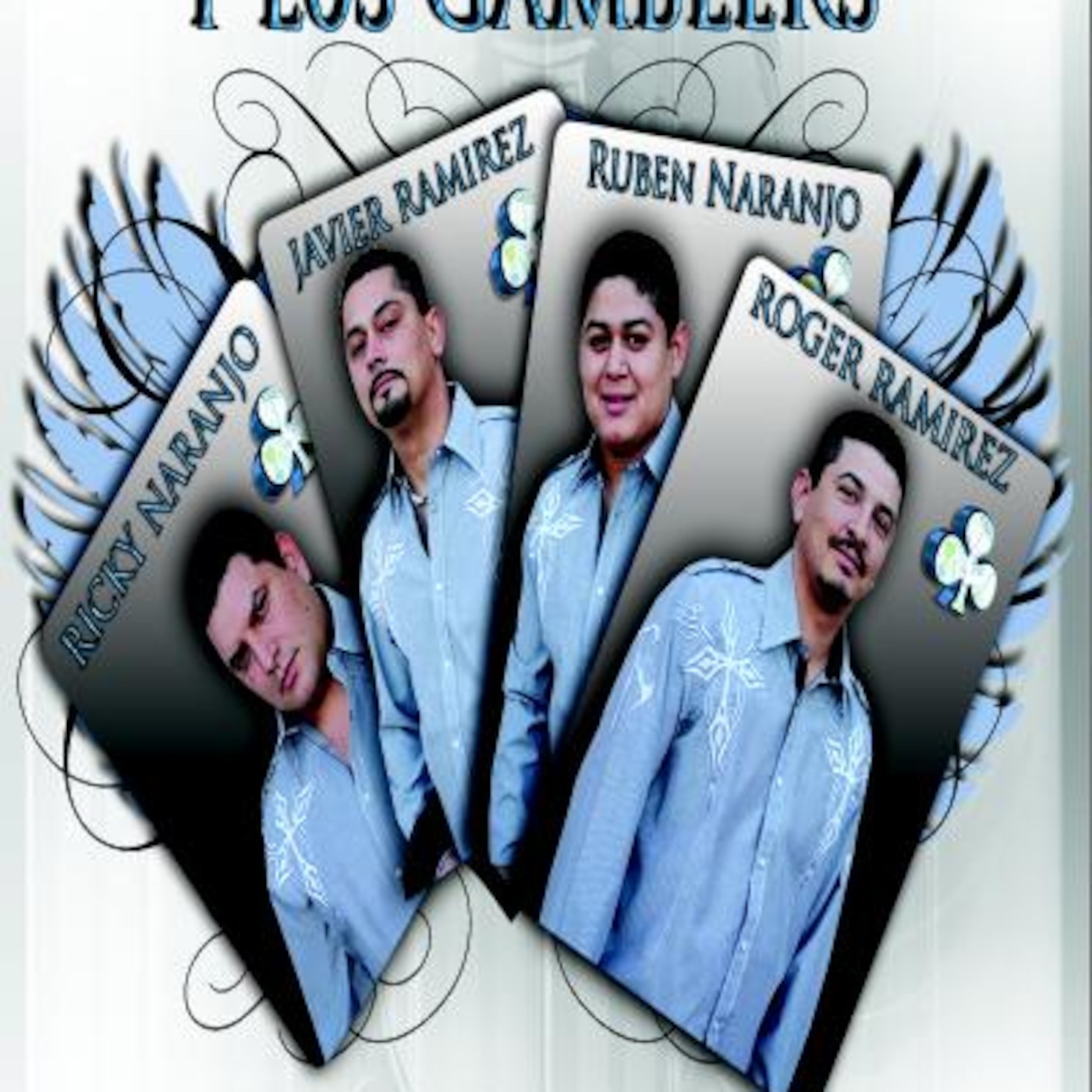 Rene Segura\'s Podcast
