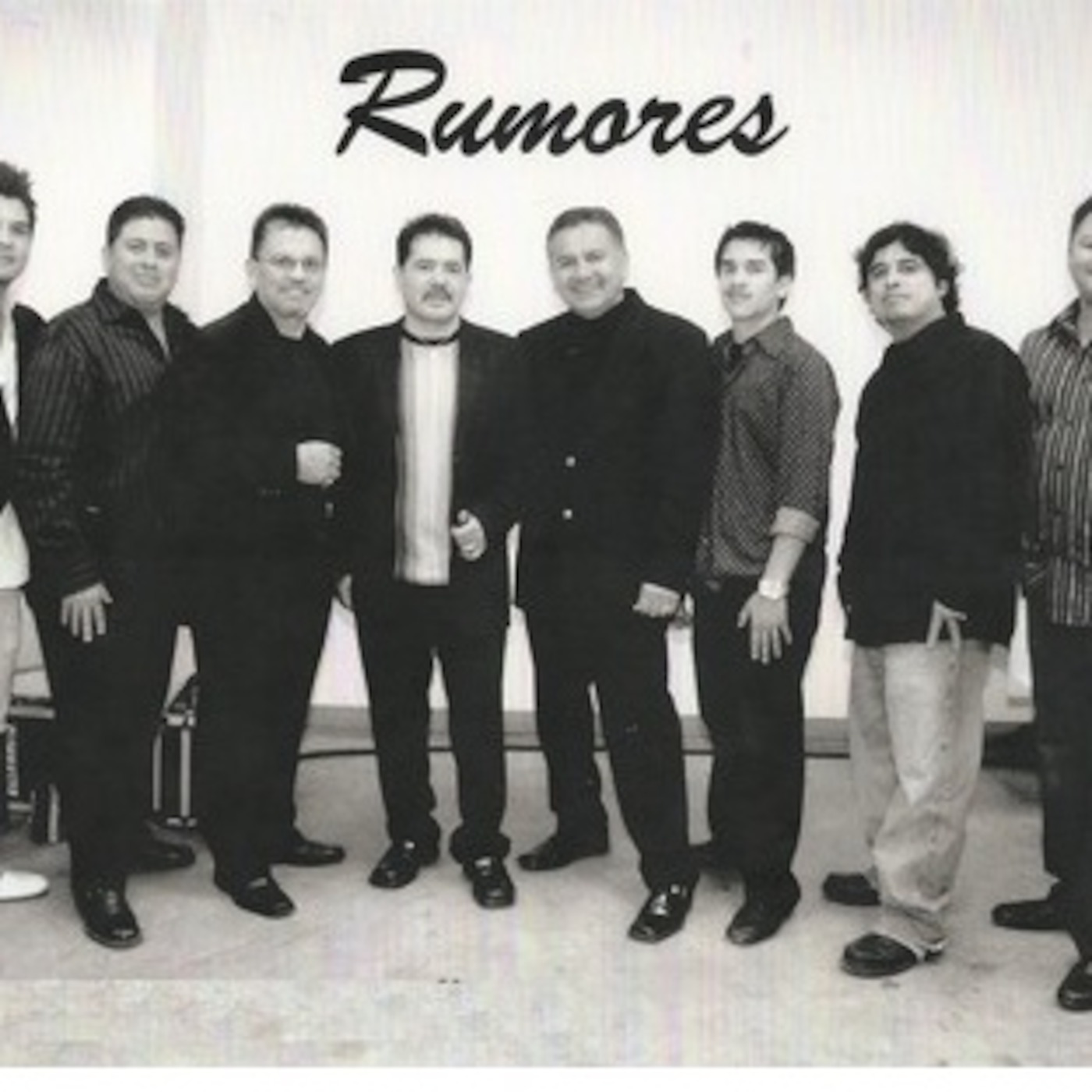 Rene Segura\'s Podcast