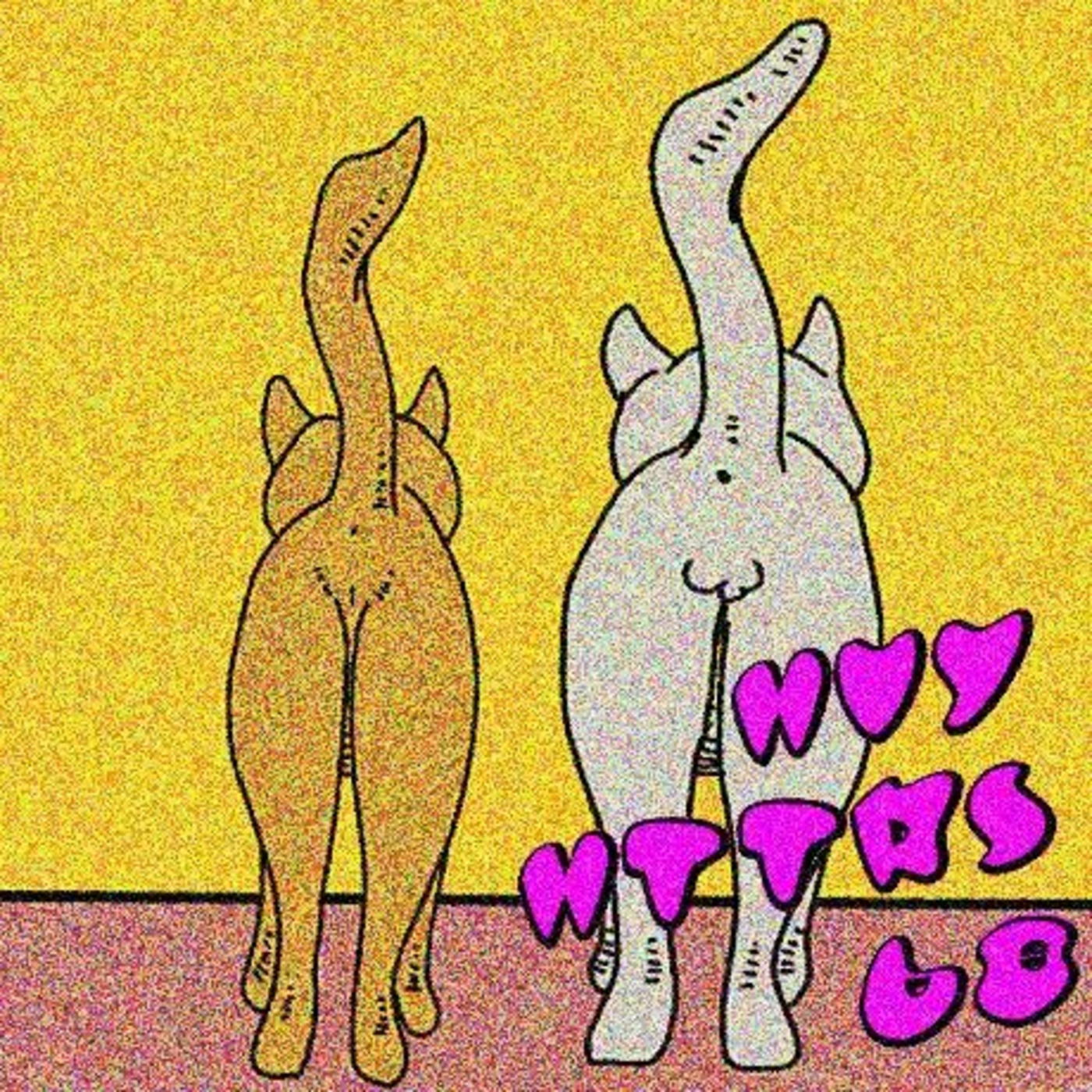 HVYHTTRS VOL 68