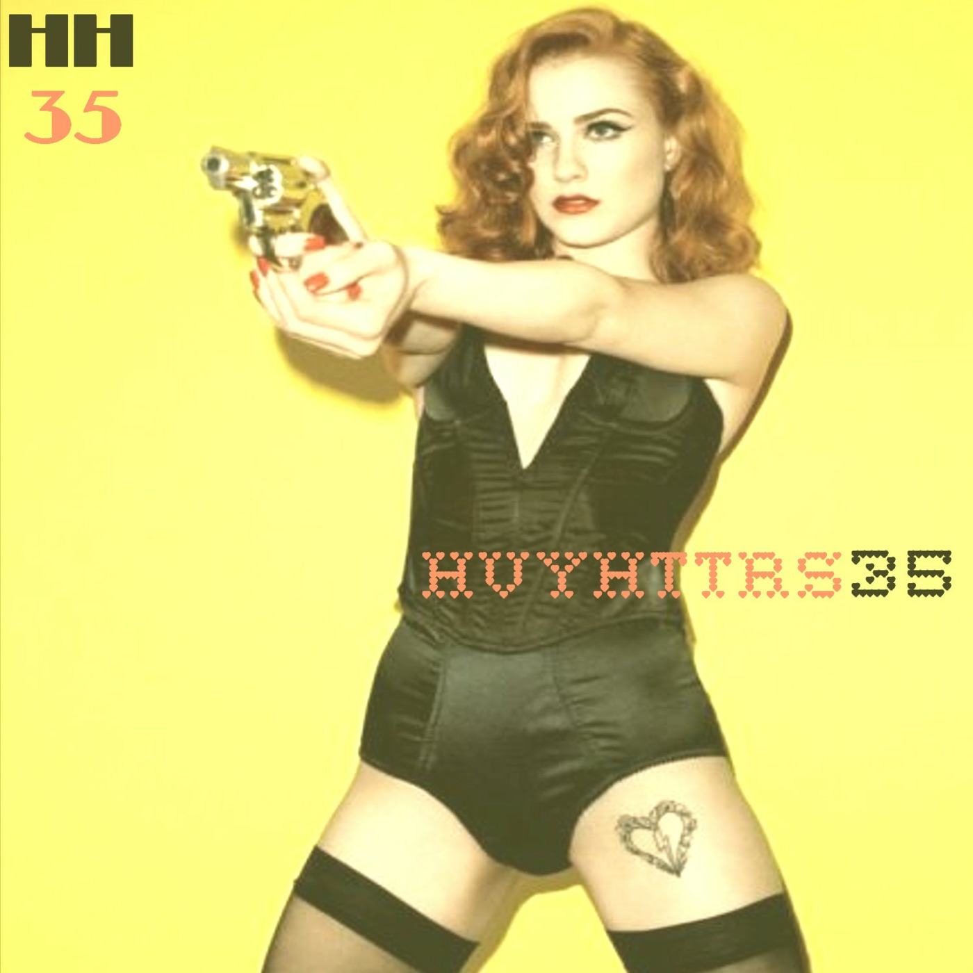 HVYHTTRS 35