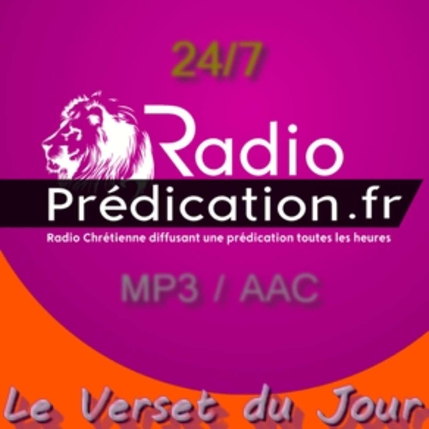 Radio Prédication