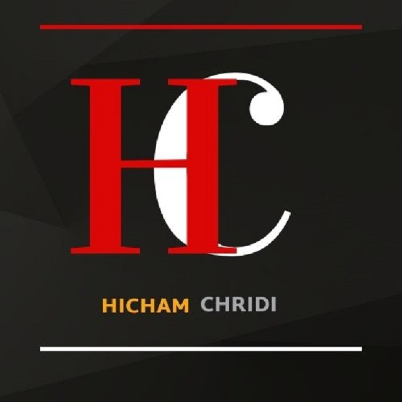 Hicham Chridi's Podcast cover art
