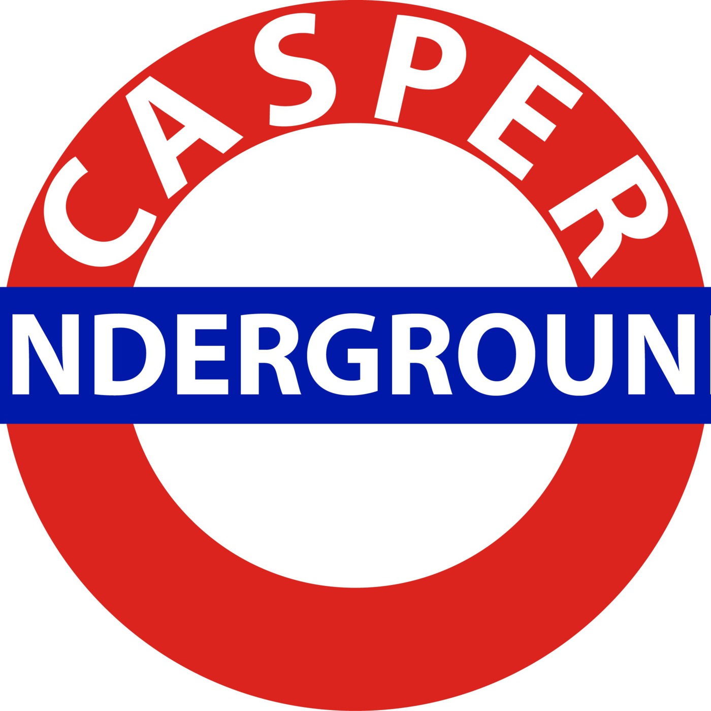 Casper Underground