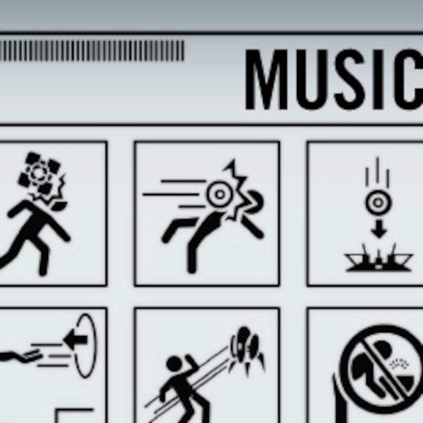 Musicast 6: Portal