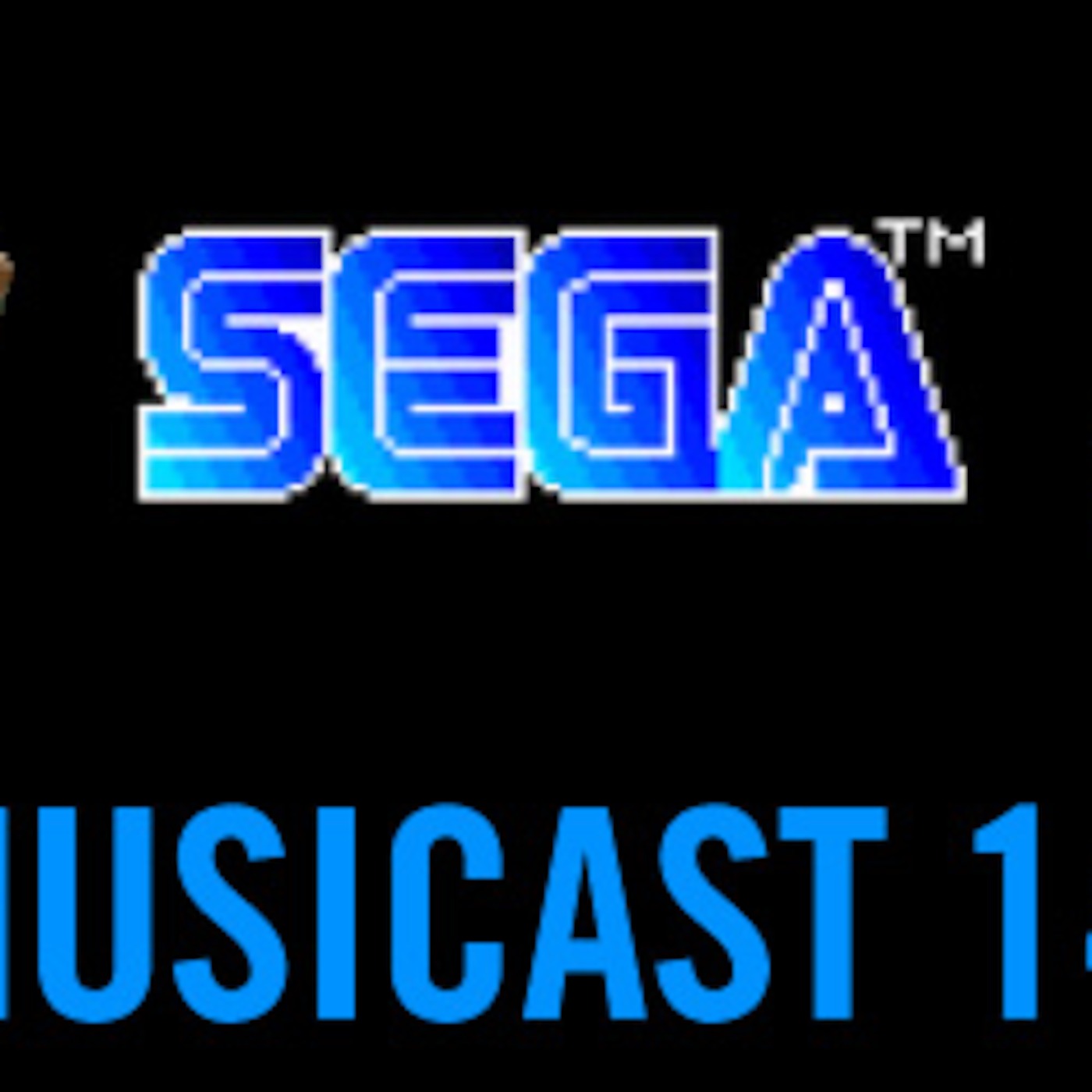 Musicast 14: Sega Arcade Classics - Altered Beast & Golden Axe