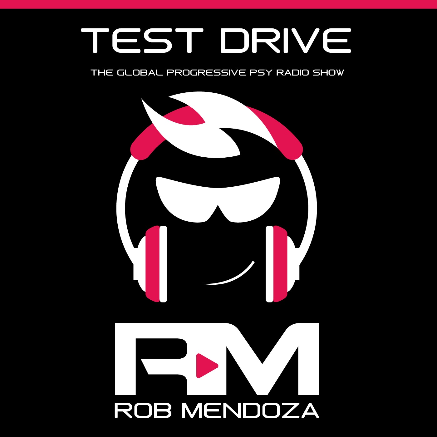 Test Drive Episode #030