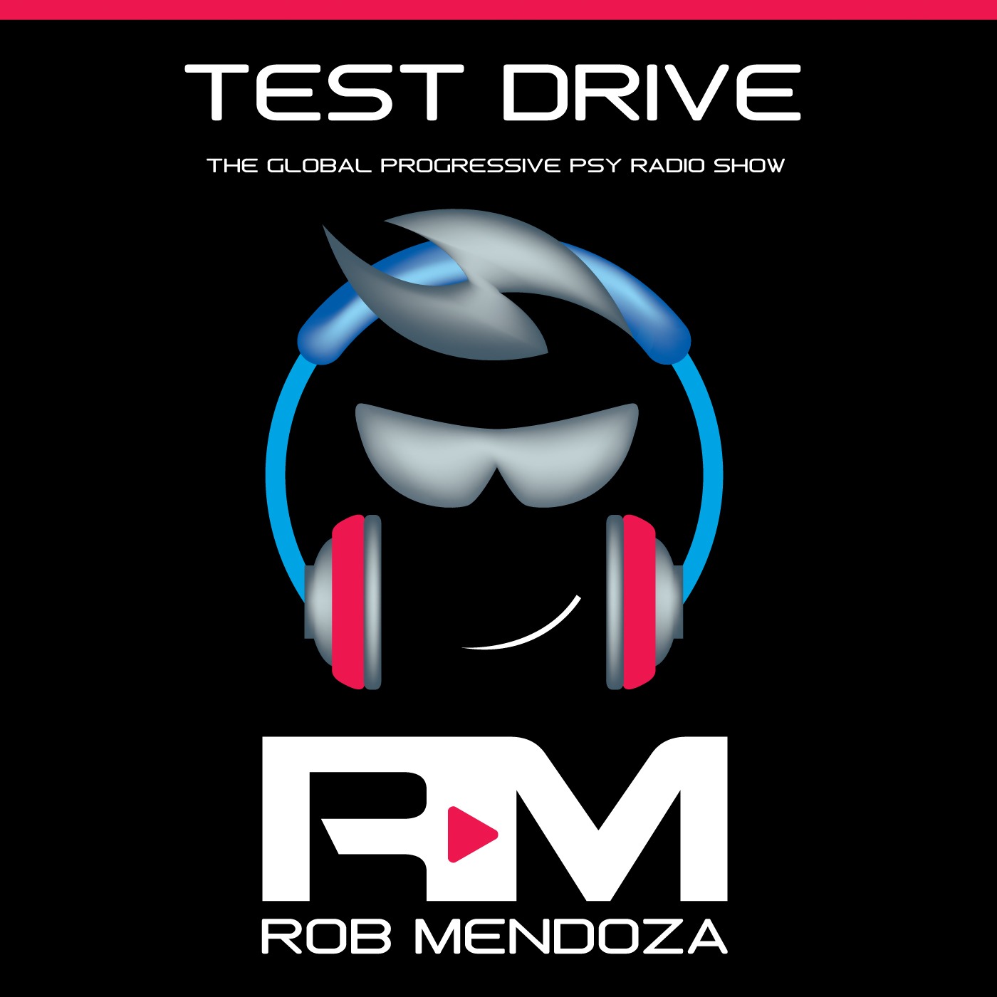 Test Drive Episode #032