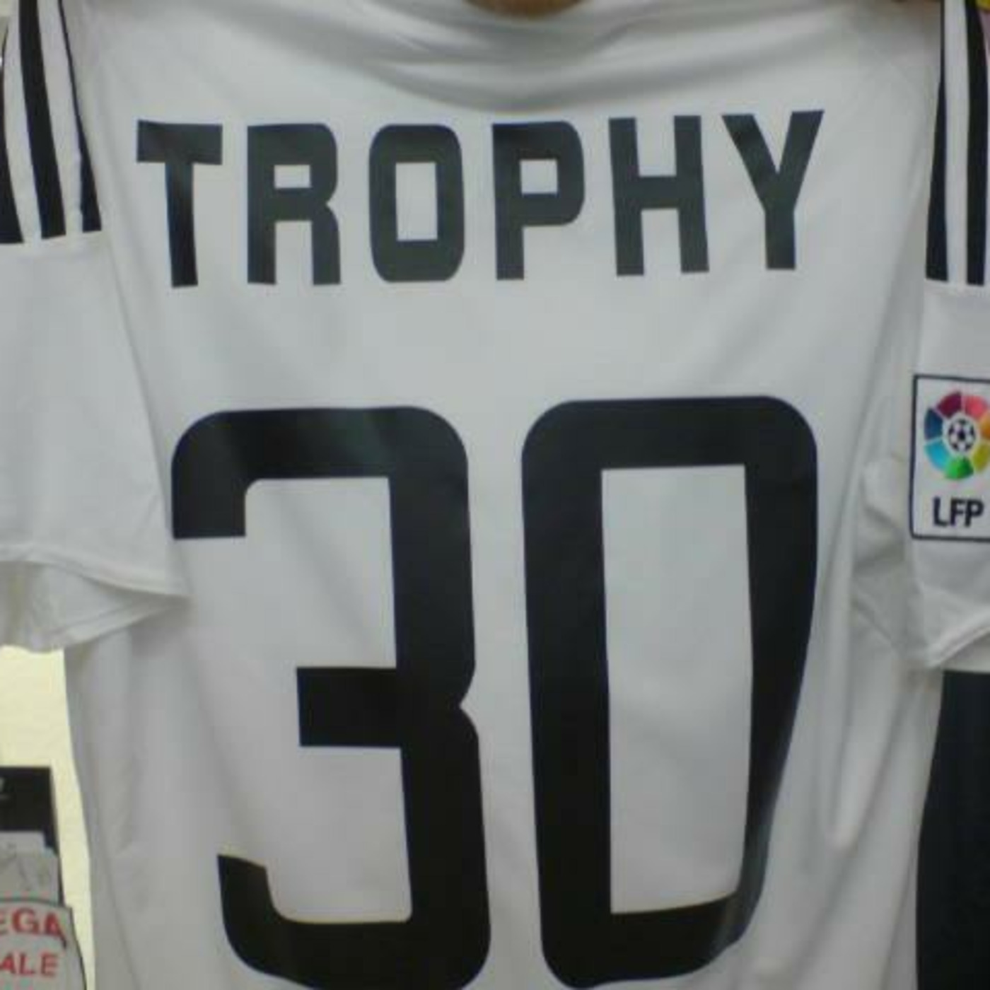Monday Night Trophy www.reflectradiolive.com episode artwork