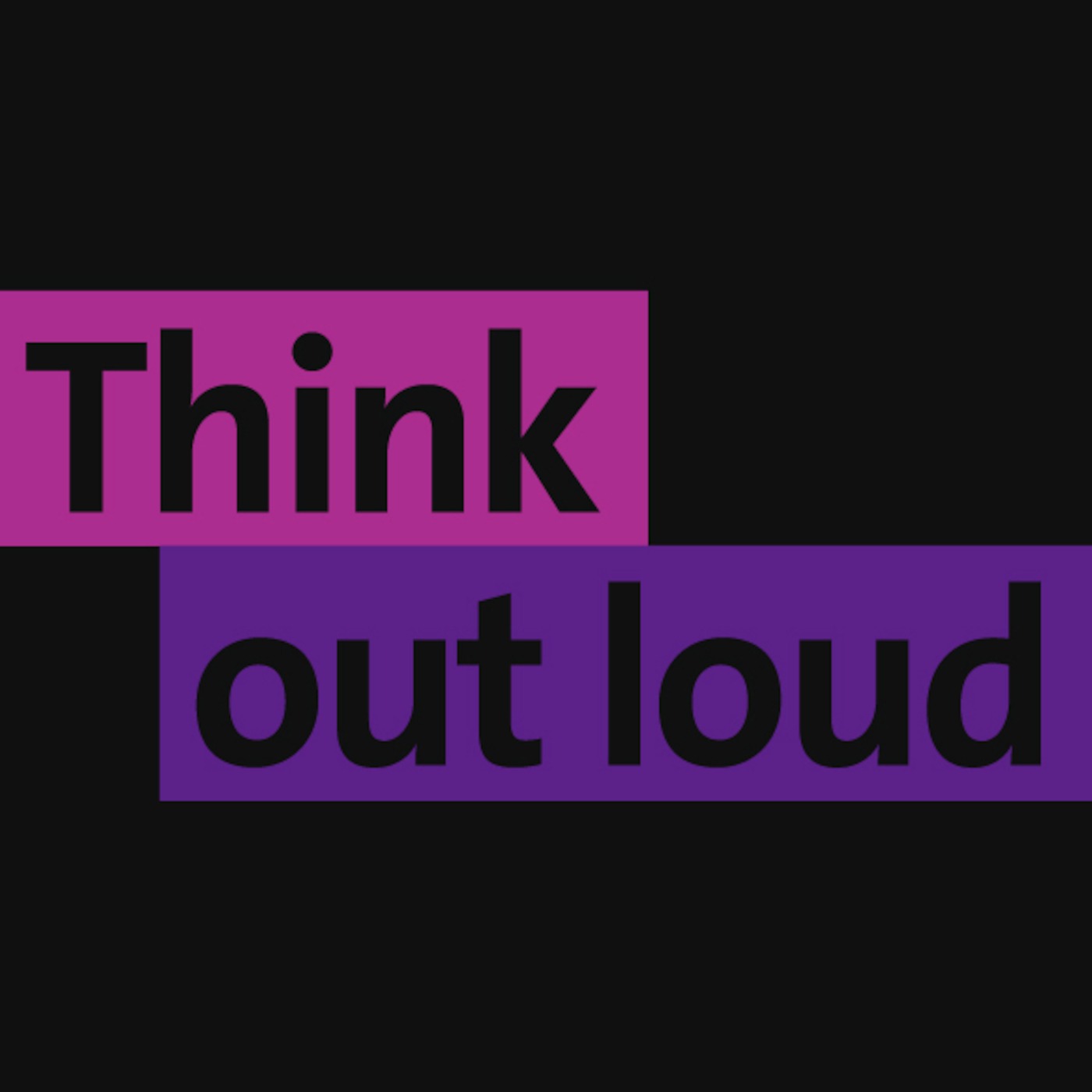 Manchester Business School: Think Out Loud