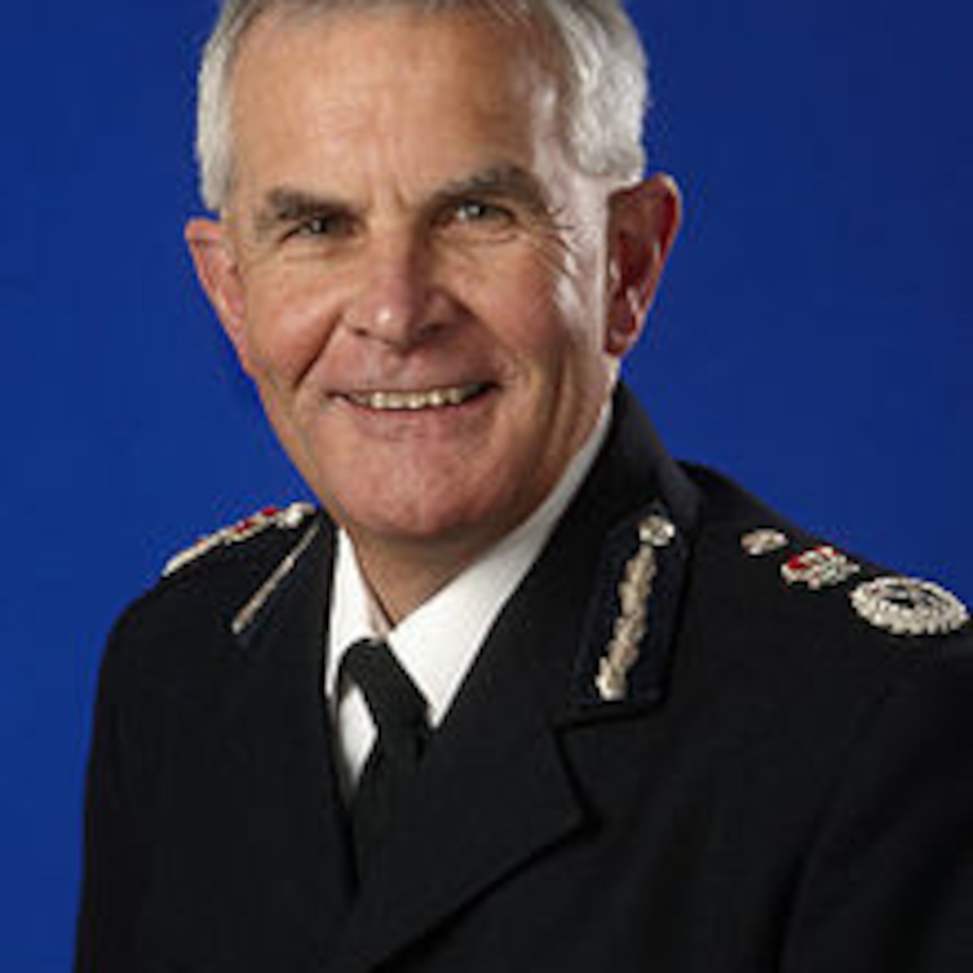 Policing Resources and the Leadership Challenge: Peter Fahey and Ralph Godbee Jr