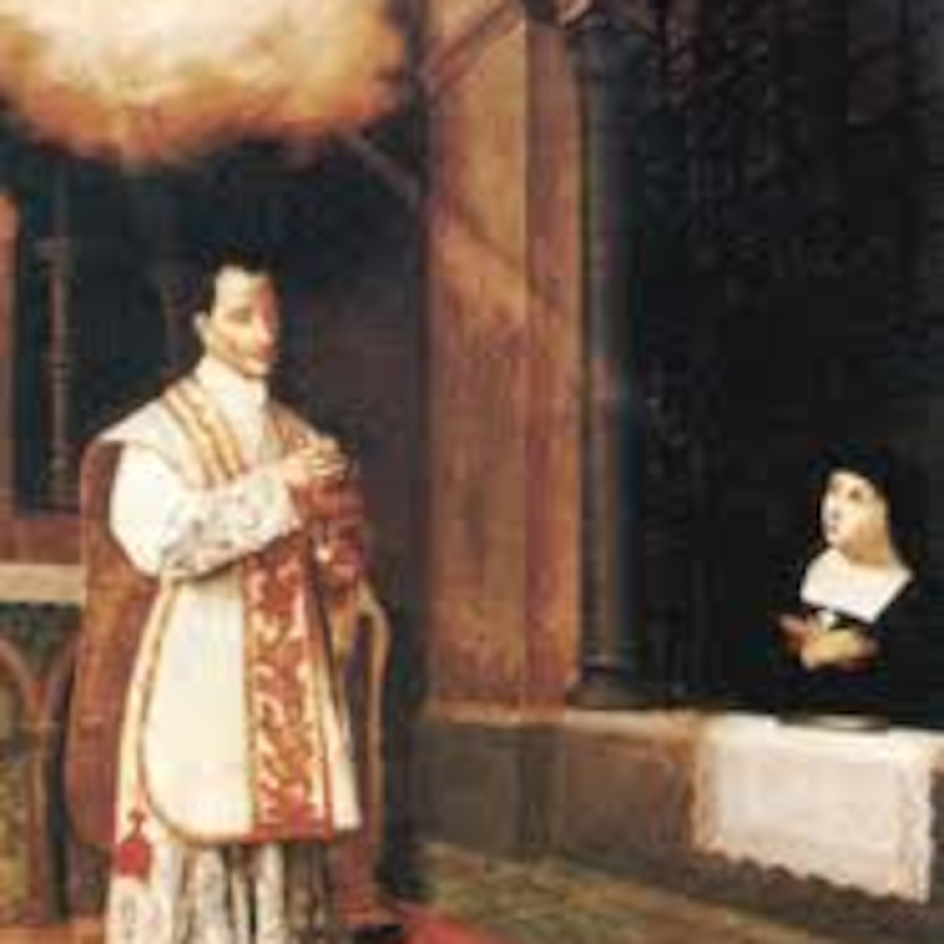 hermanos misioneros servidores de la palabra\'s Podcast