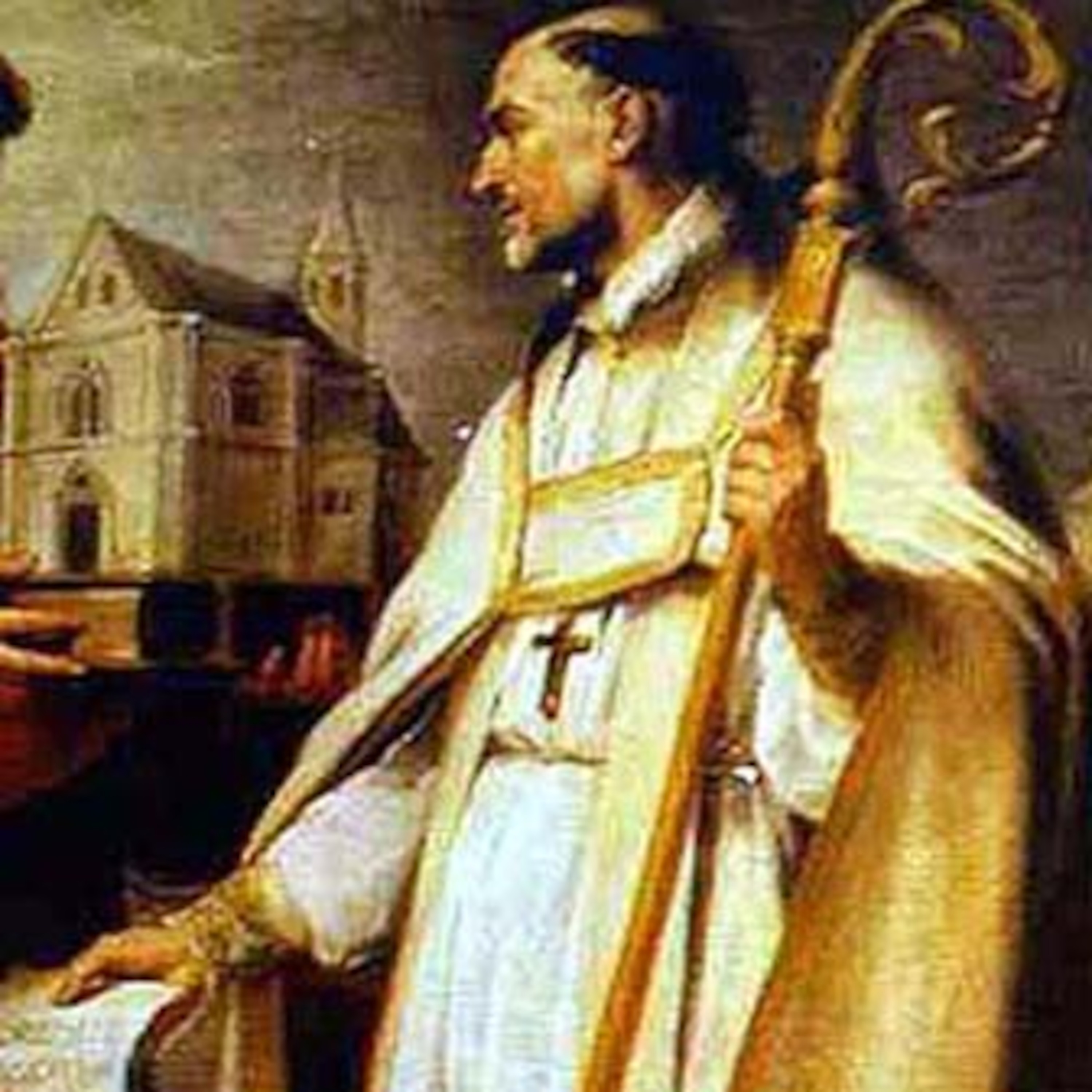 hermanos misioneros servidores de la palabra\'s Podcast