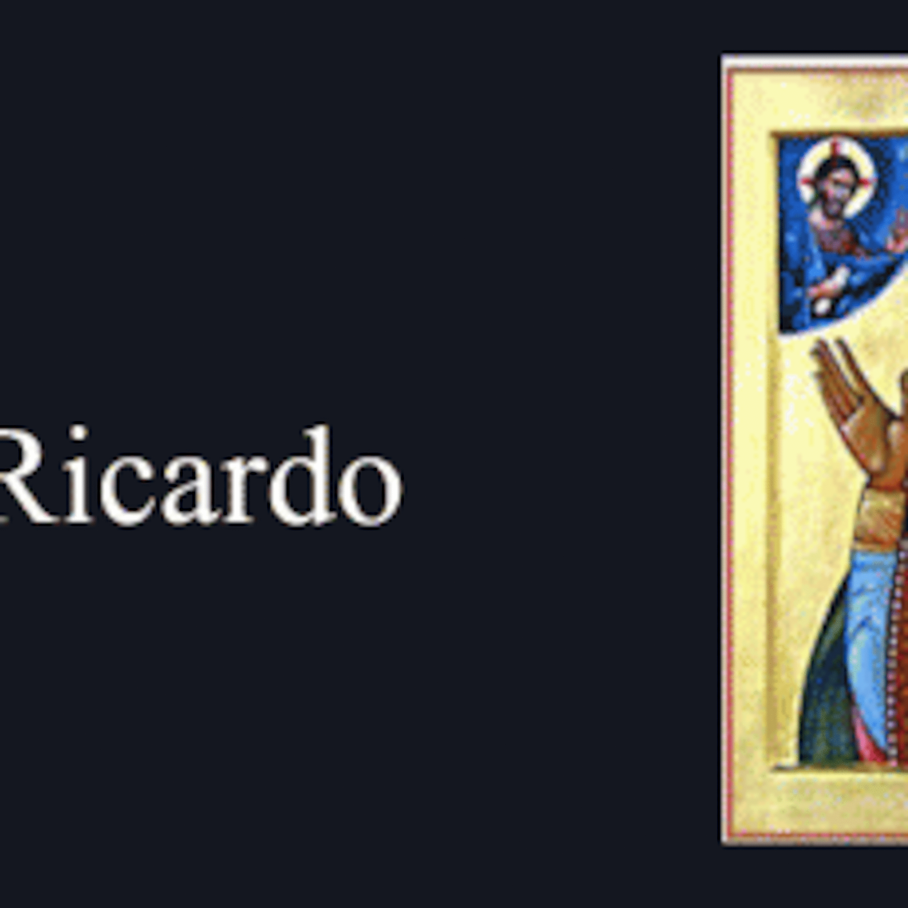 hermanos misioneros servidores de la palabra\'s Podcast