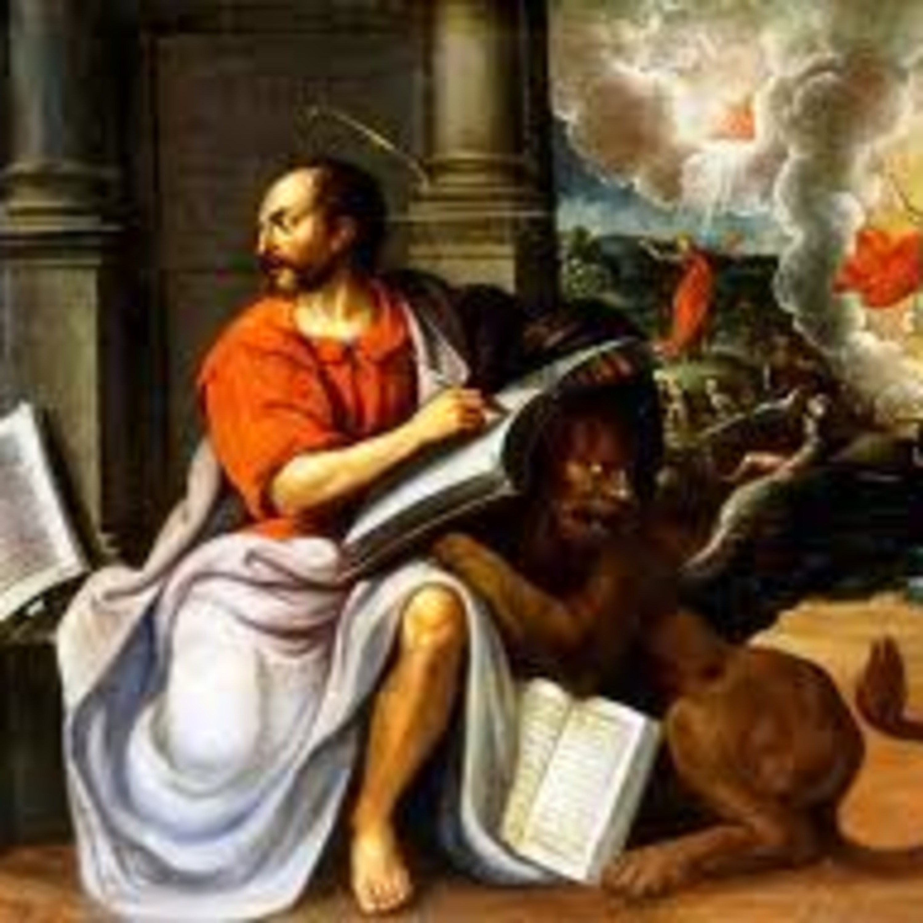 hermanos misioneros servidores de la palabra\'s Podcast