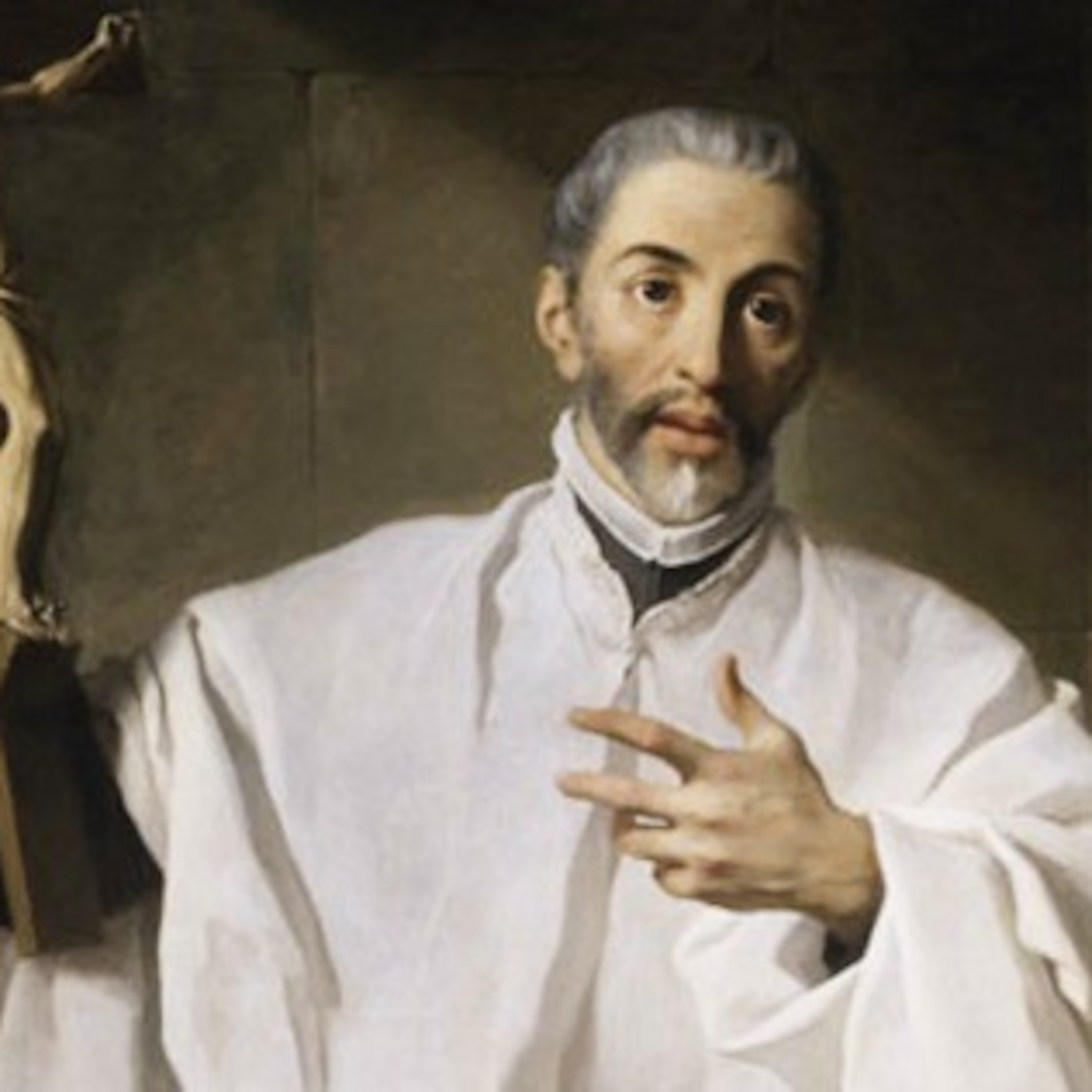 hermanos misioneros servidores de la palabra\'s Podcast