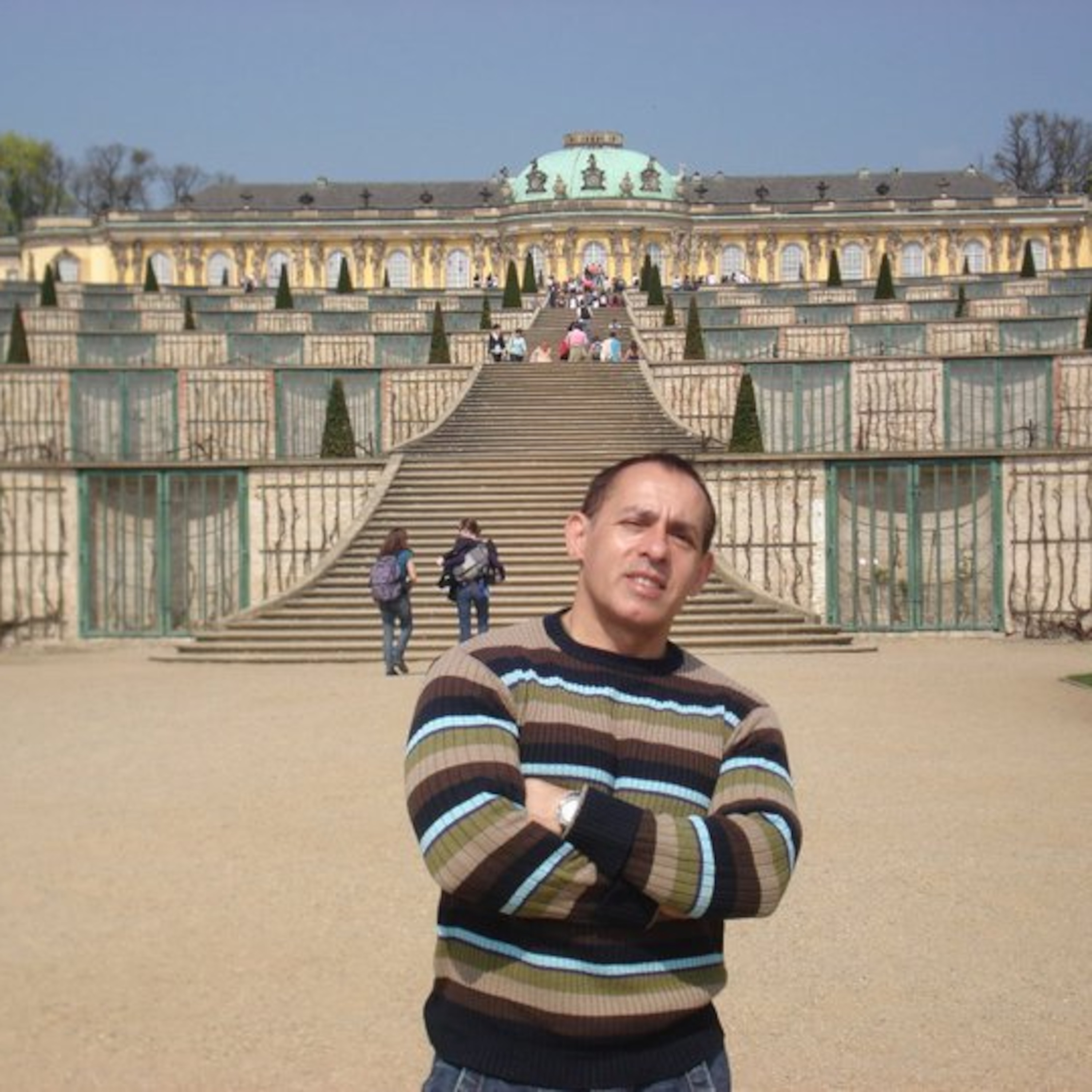El sitio de Juan para aprender ALEMÁN