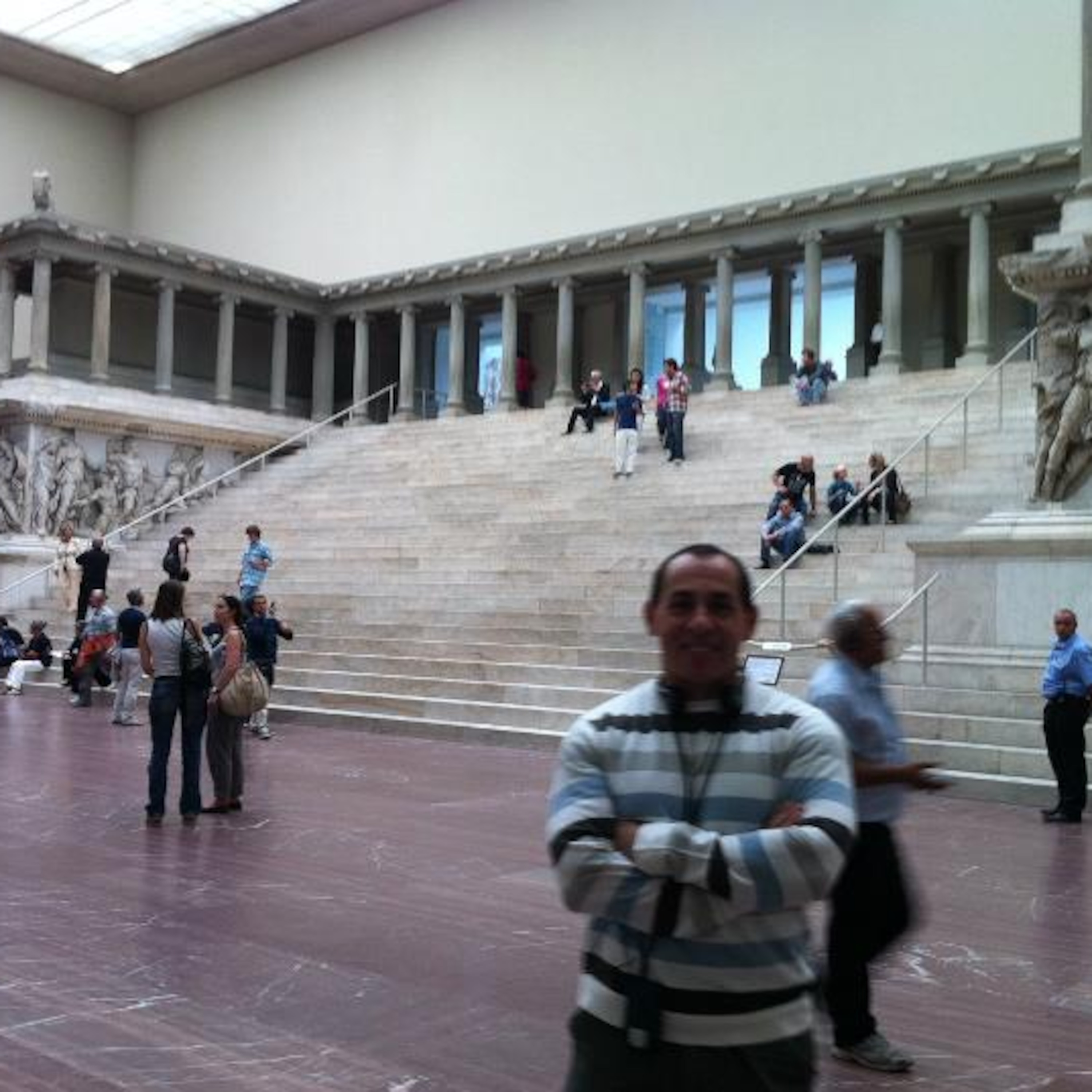 El sitio de Juan para aprender ALEMÁN