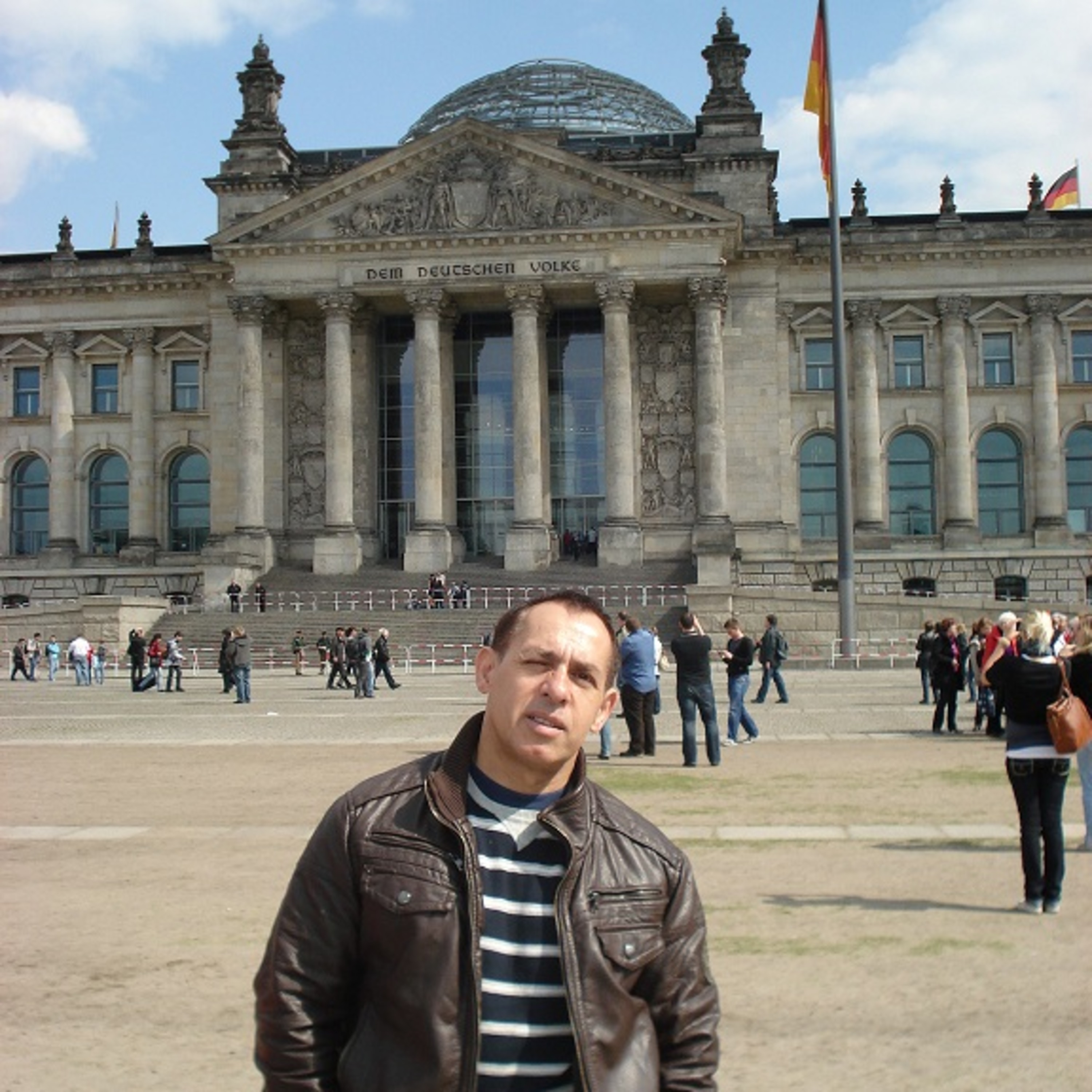 El sitio de Juan para aprender ALEMÁN