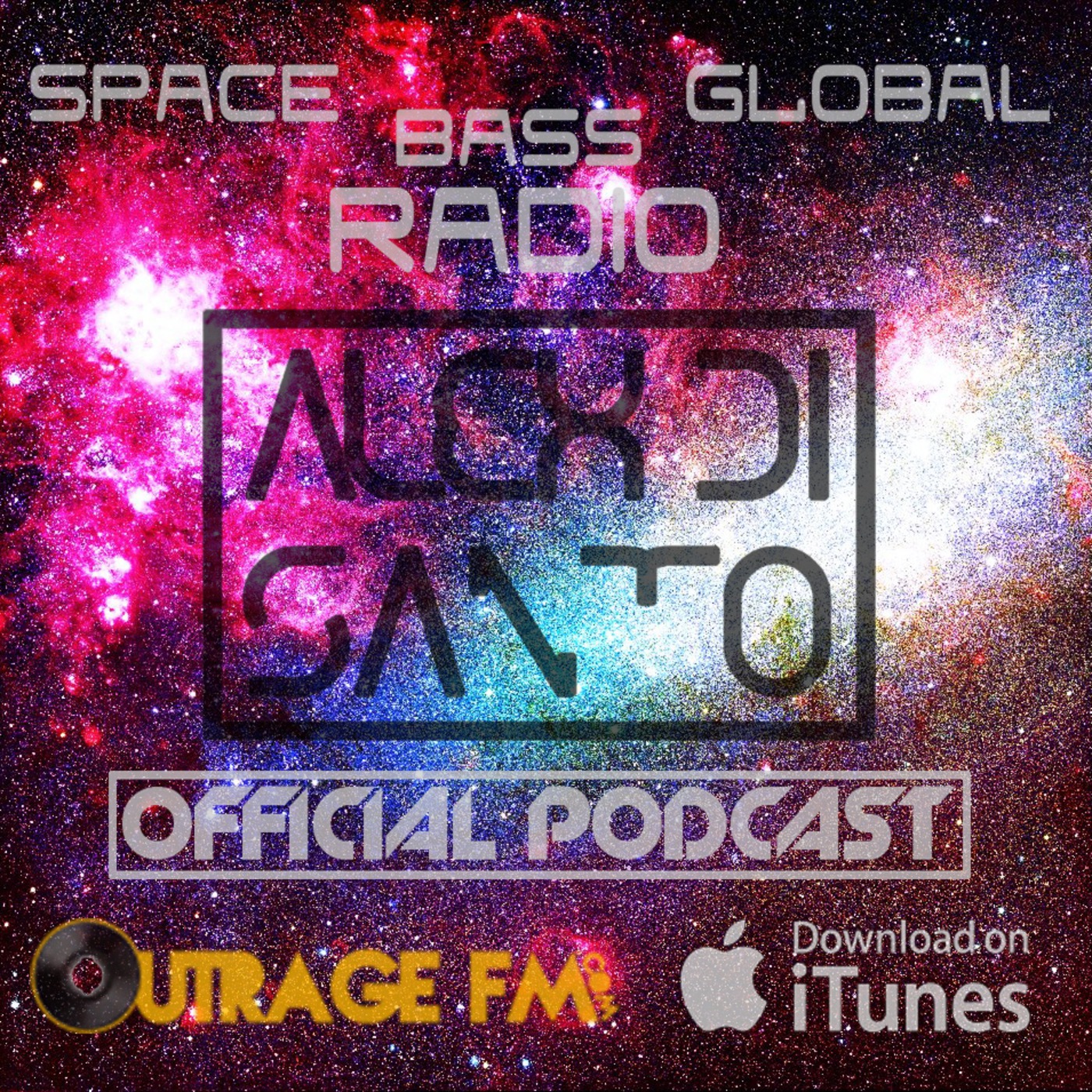 Space Bass Global Radio