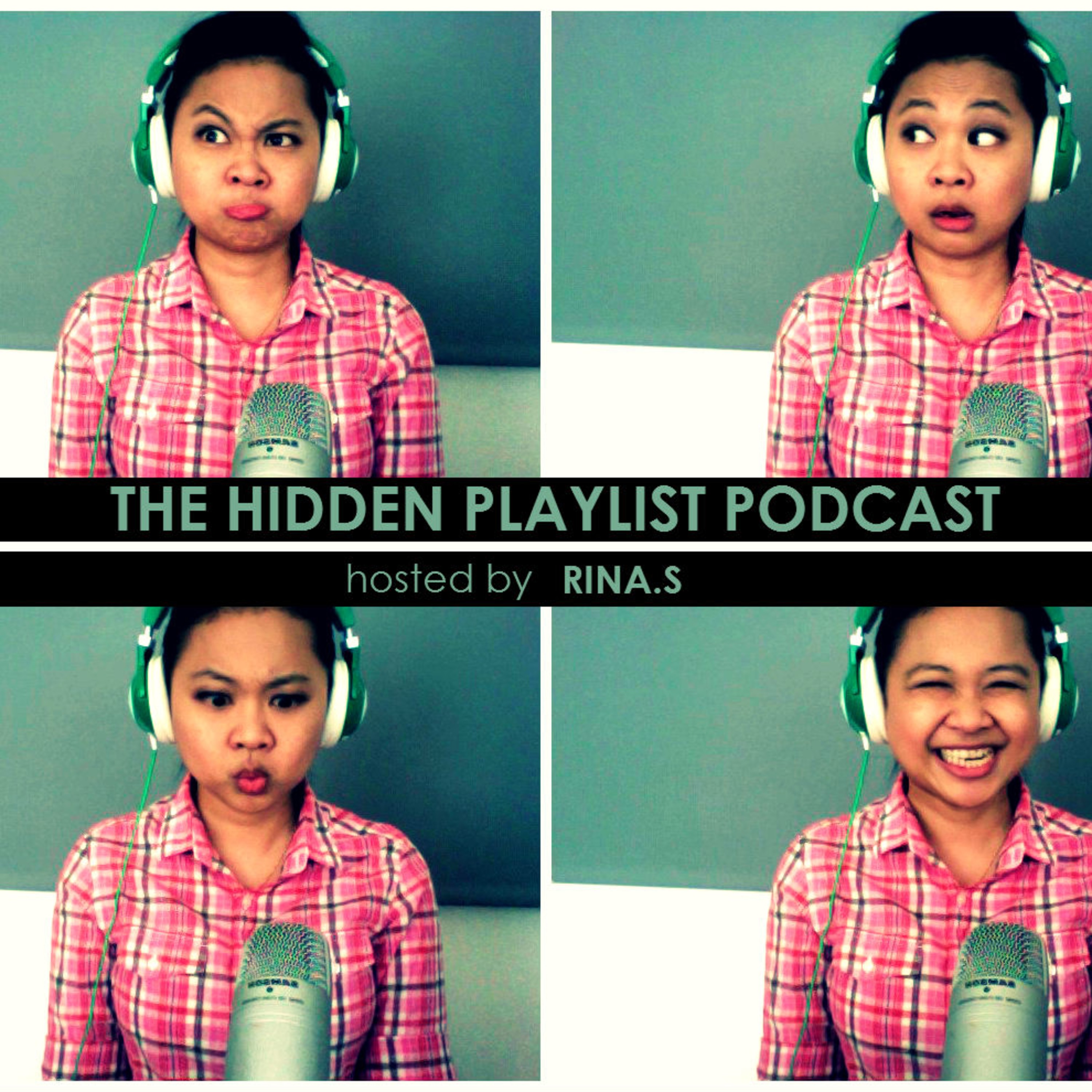 The Hidden Playlist Podcast