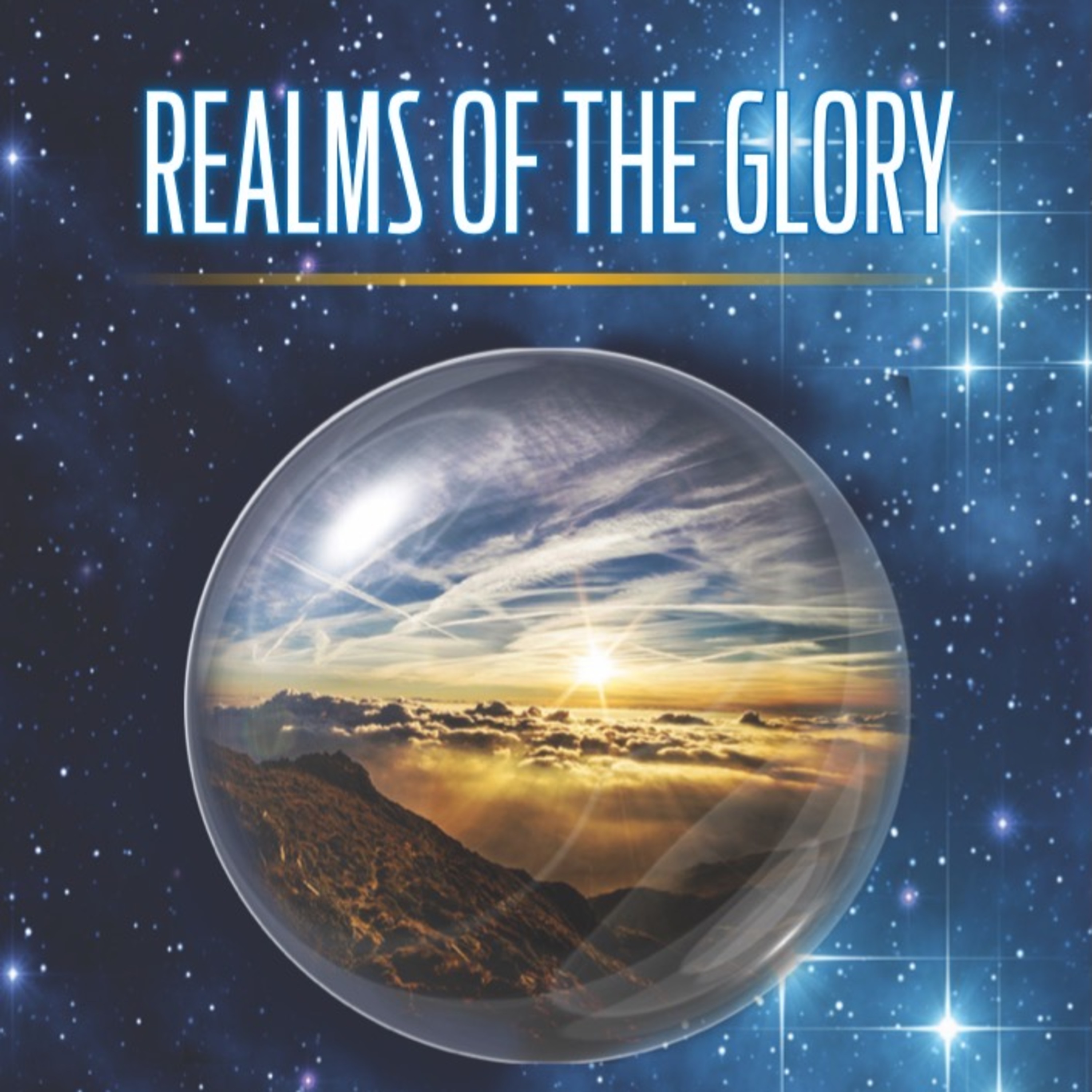 Streams Of Glory Podcast