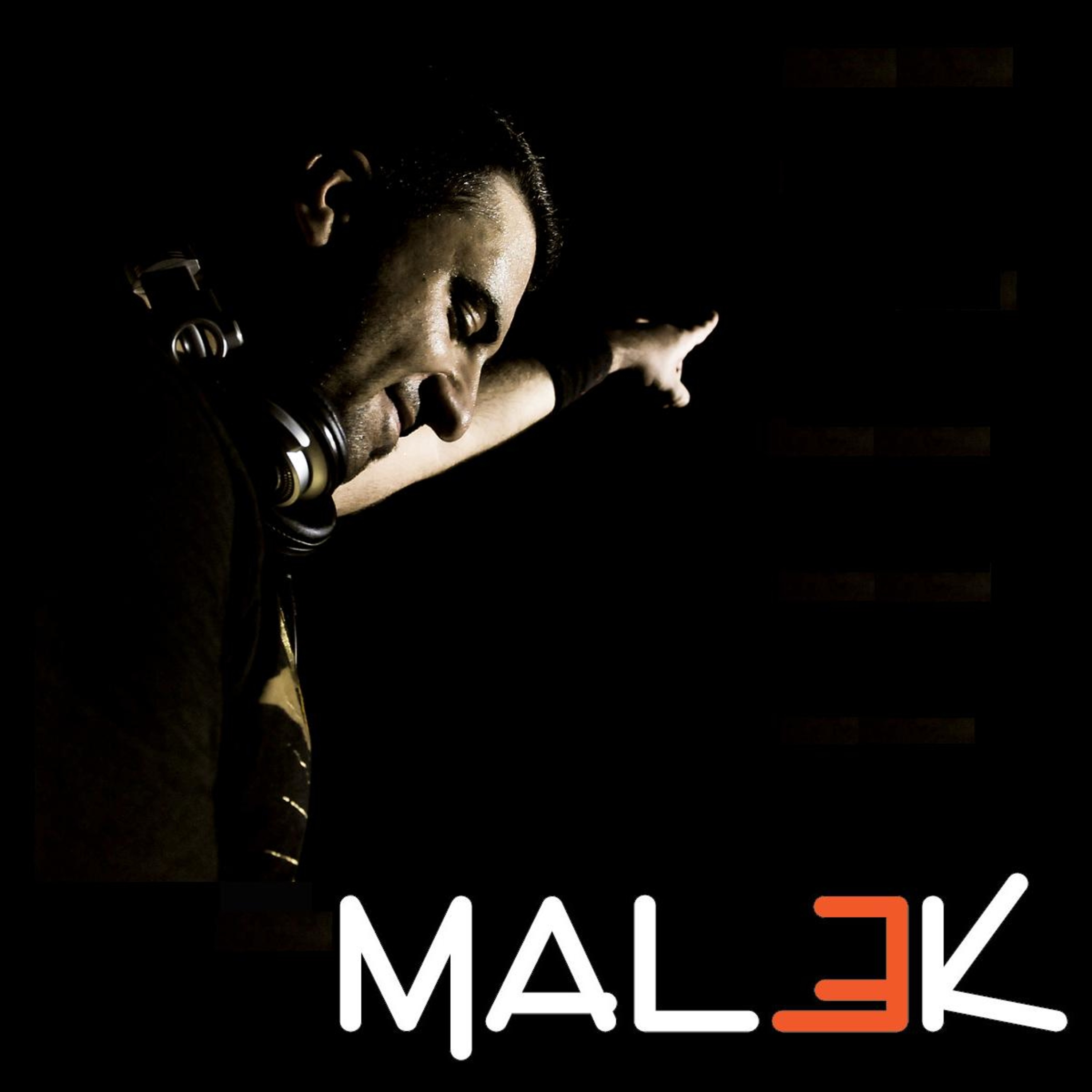 DJ Malek Podcast