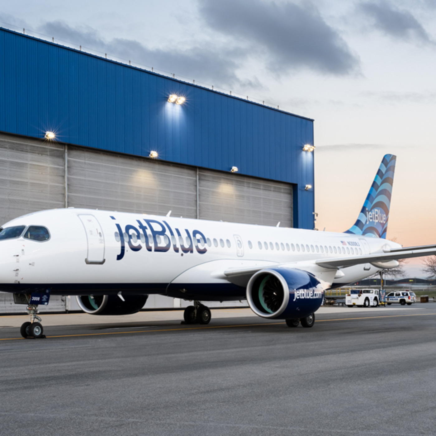 jetbluefares' Podcast